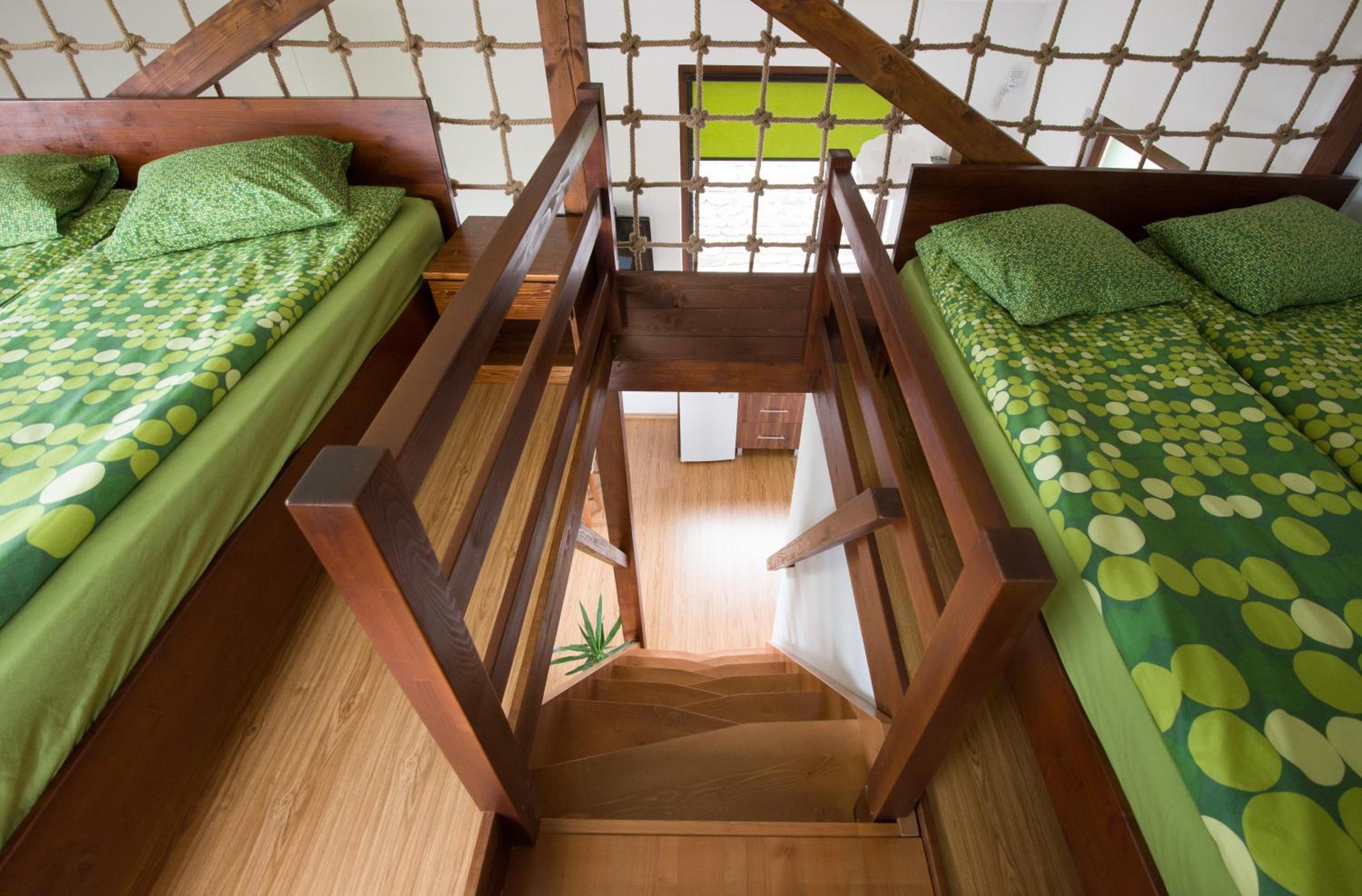 Bungalow (4 Adults) - Photo 12