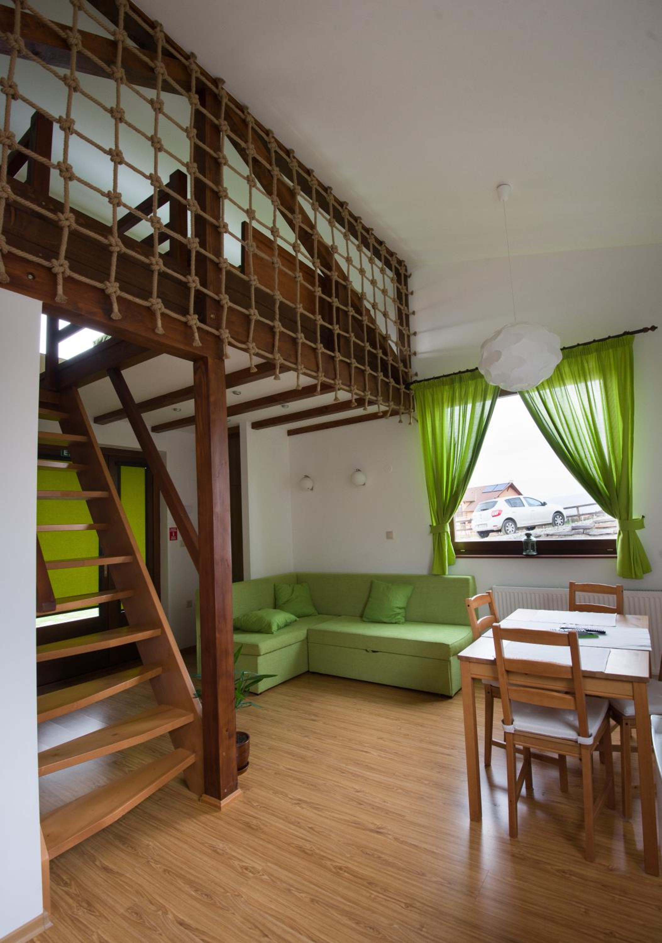 Bungalow (4 Adults) - Photo 13