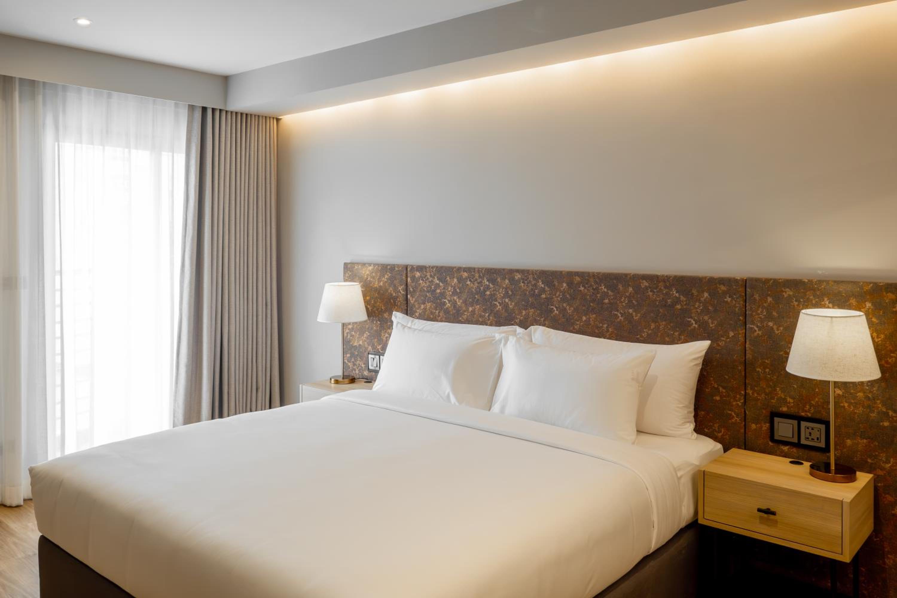Superior Double Room photo 2