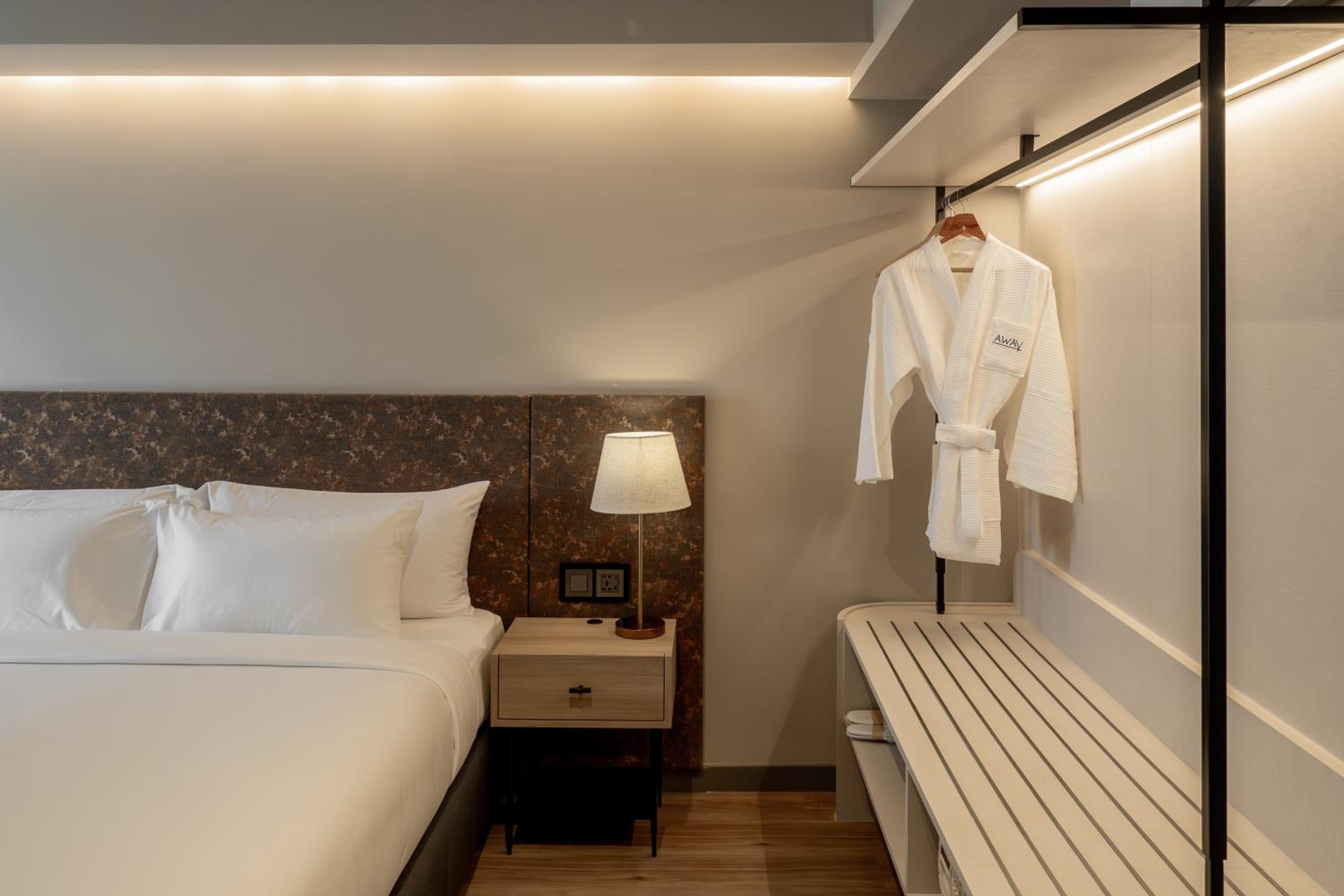 Superior Double Room photo 1