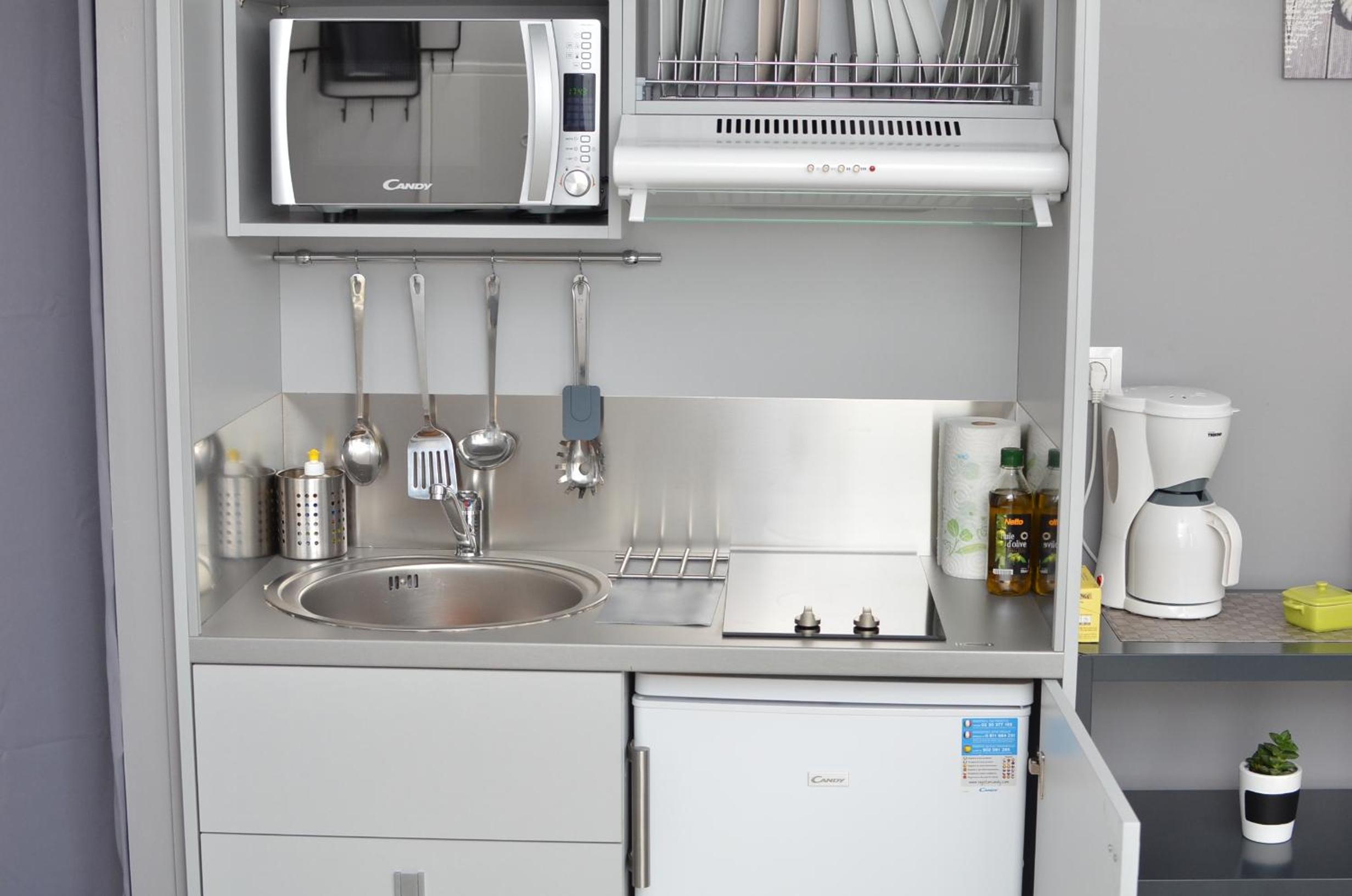 Superior Apartment photo 1