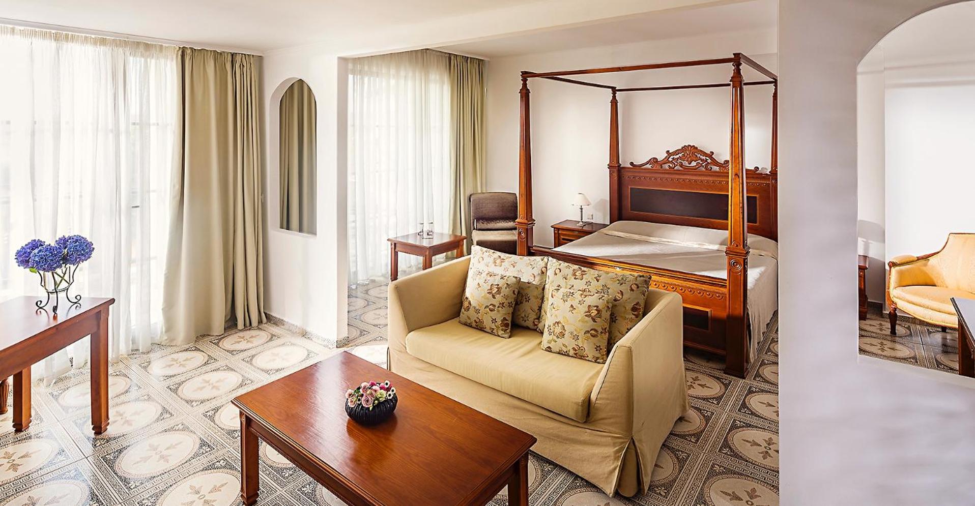 Superior Double Room photo 3