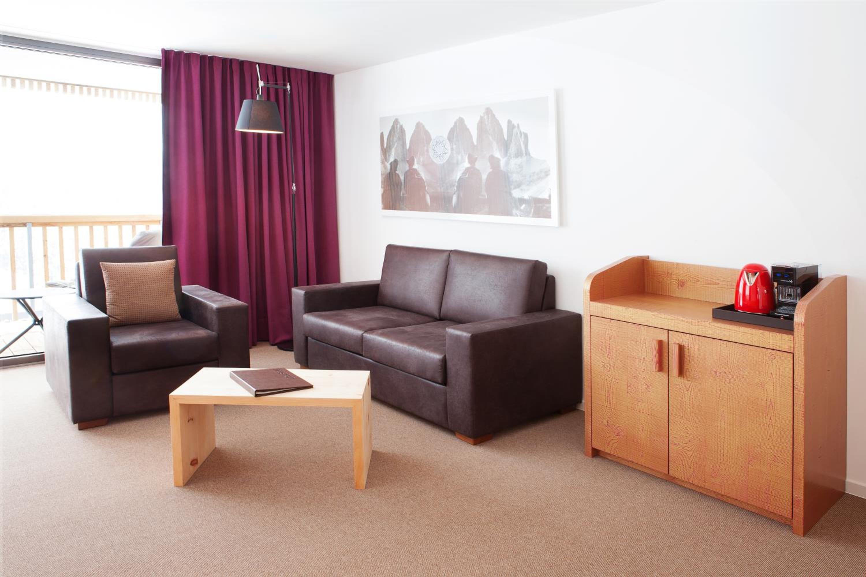 Executive Suite photo 2