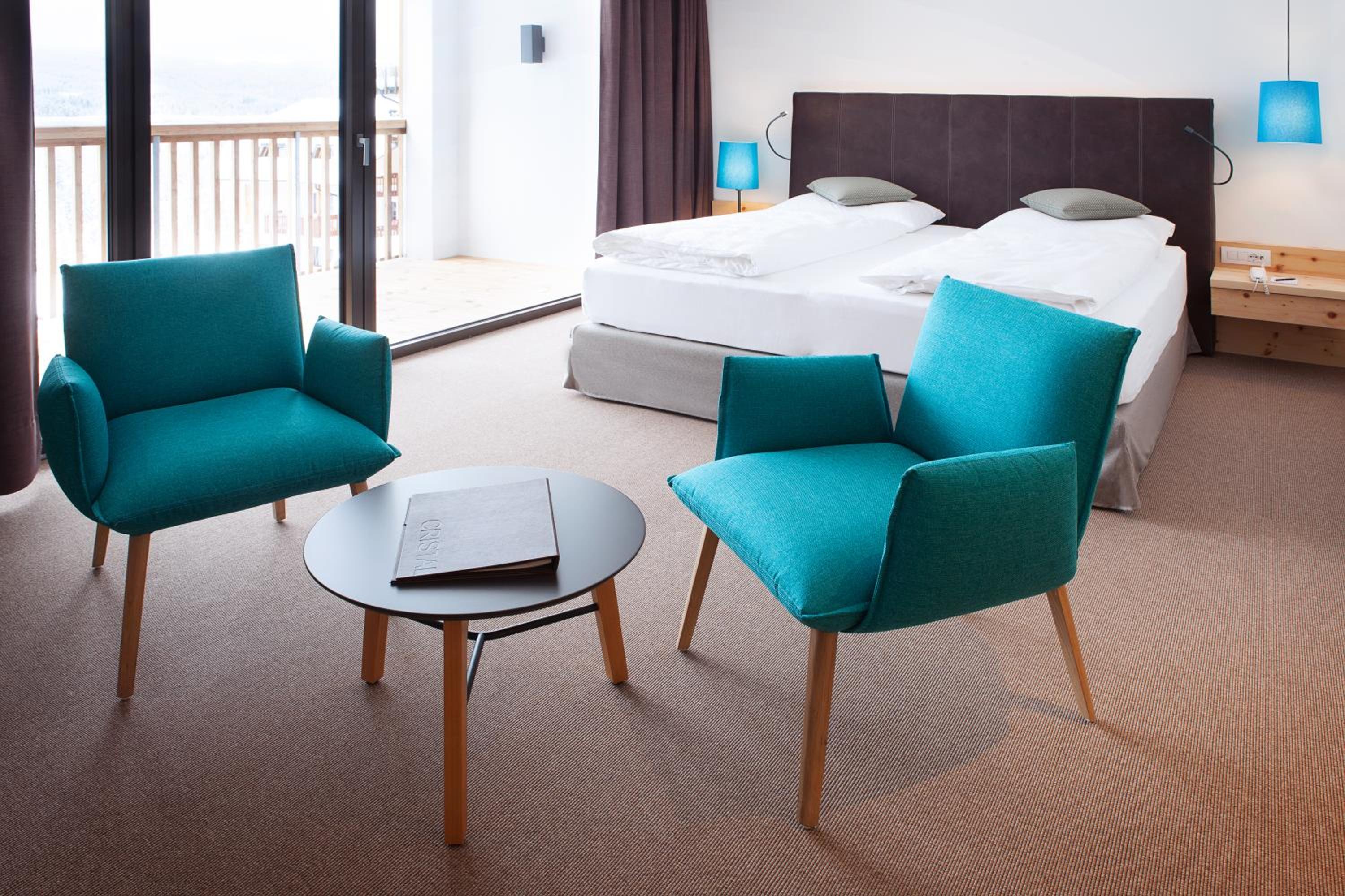 Deluxe King Room - Photo 1