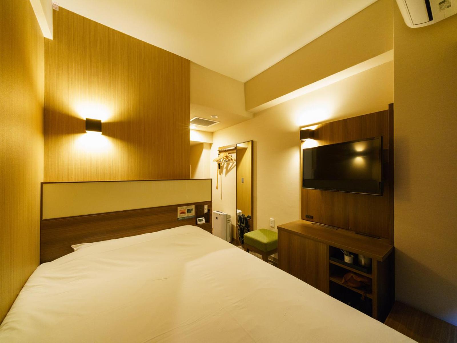 Double Room with Small Double Bed photo 3