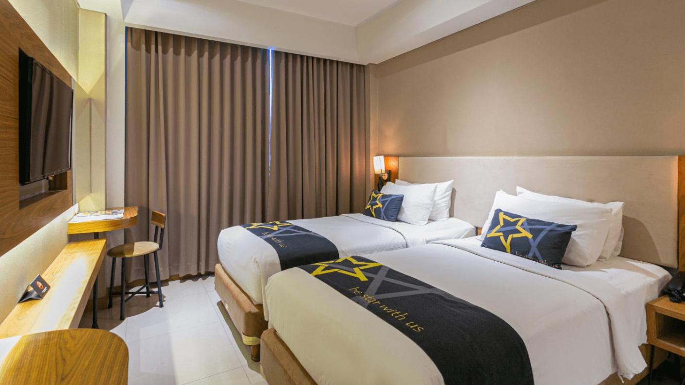 Superior Twin Room photo 3