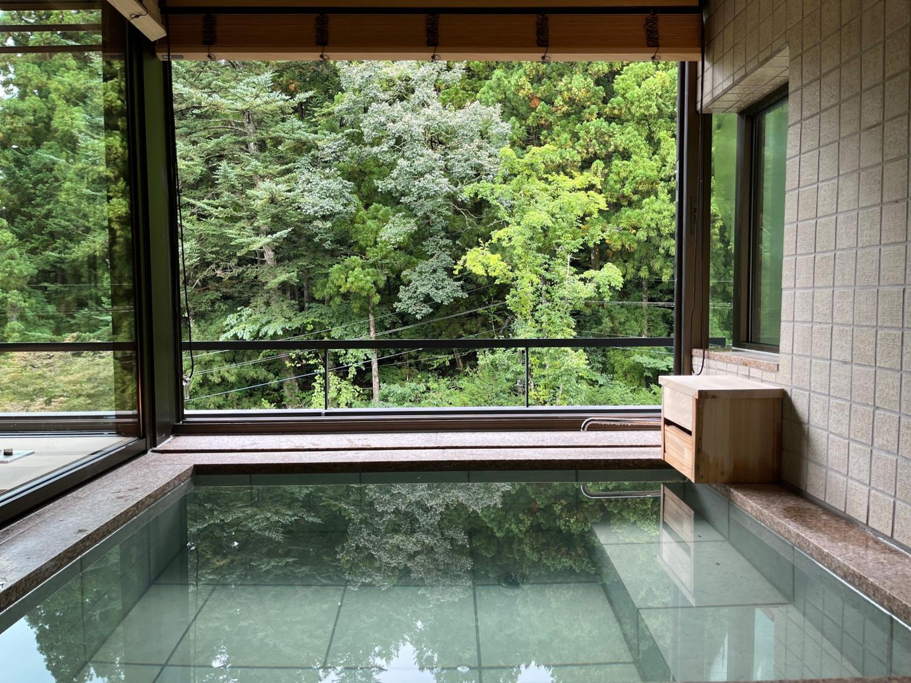 Twin Room with Private Bathroom photo 2