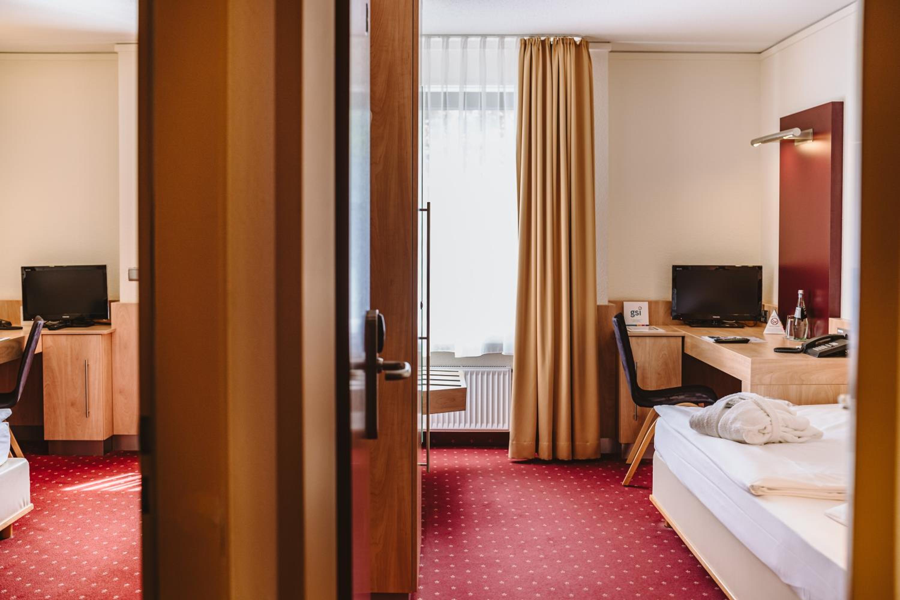 Economy Single Room photo 1