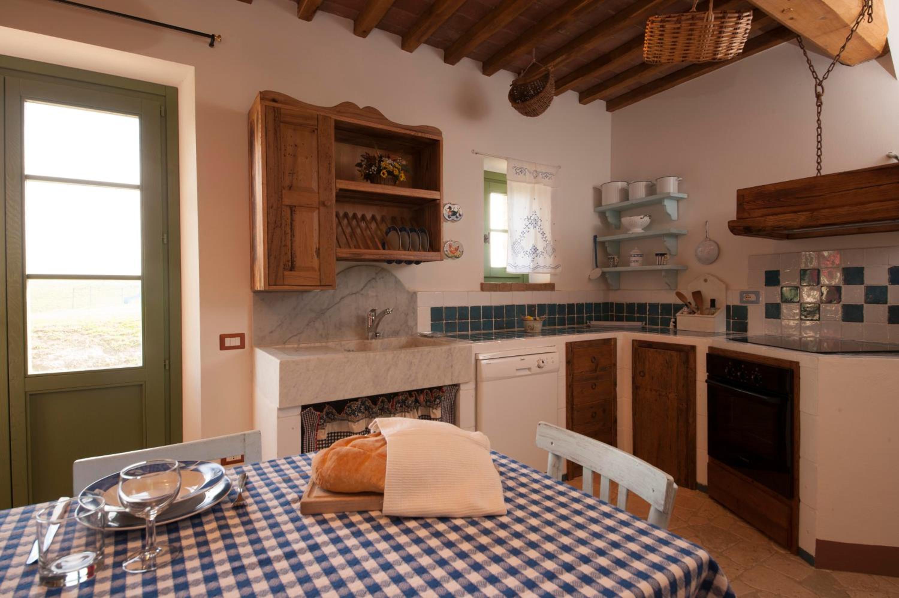 Two-Bedroom Deluxe Apartment