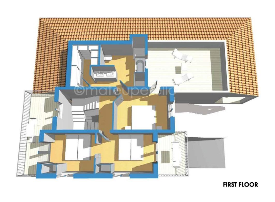Villa photo 2