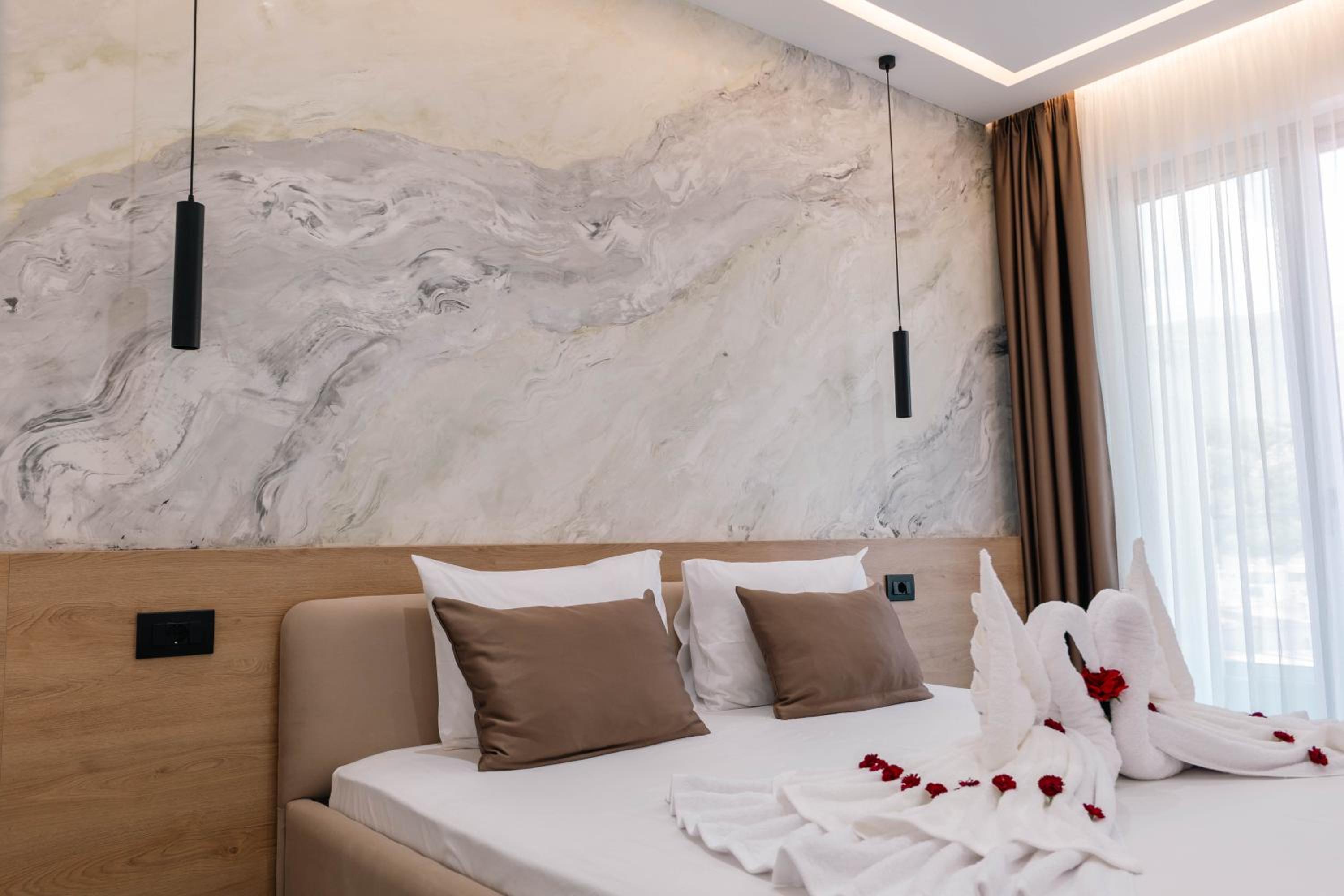 Double Room with Balcony photo 2