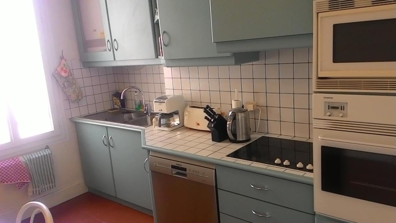 Three-Bedroom Apartment - Photo 13