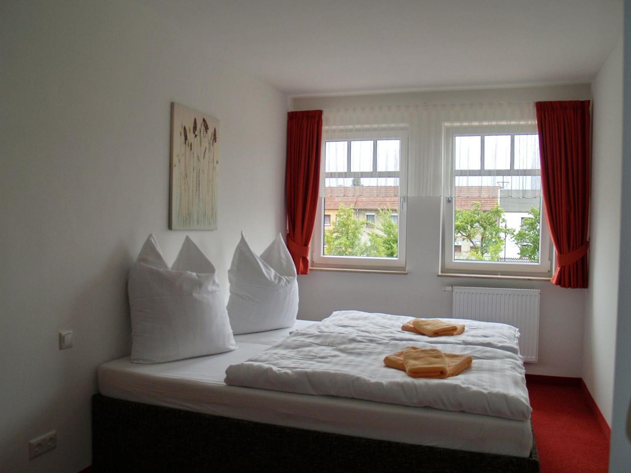 Apartment 3