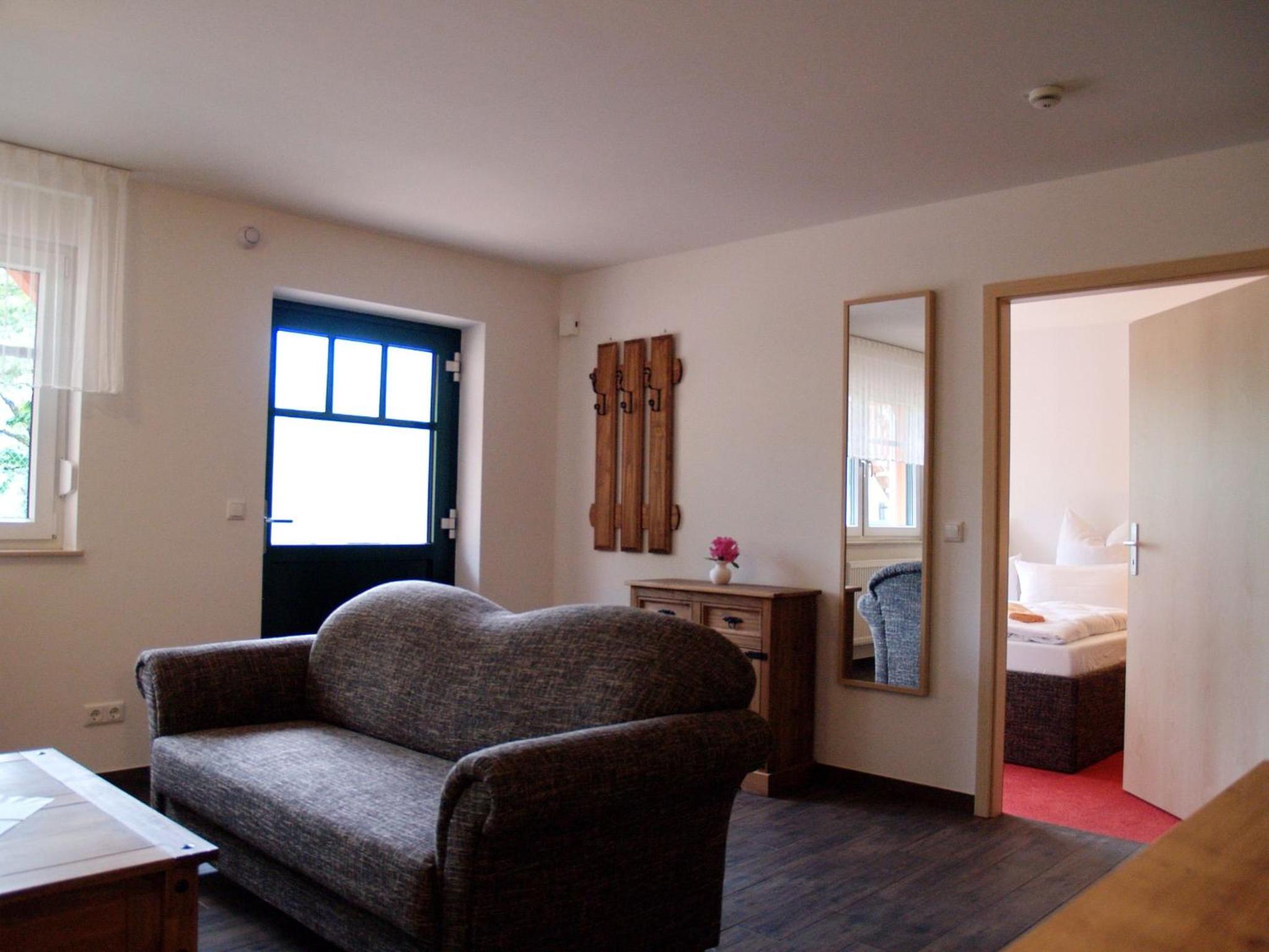 Apartment 4