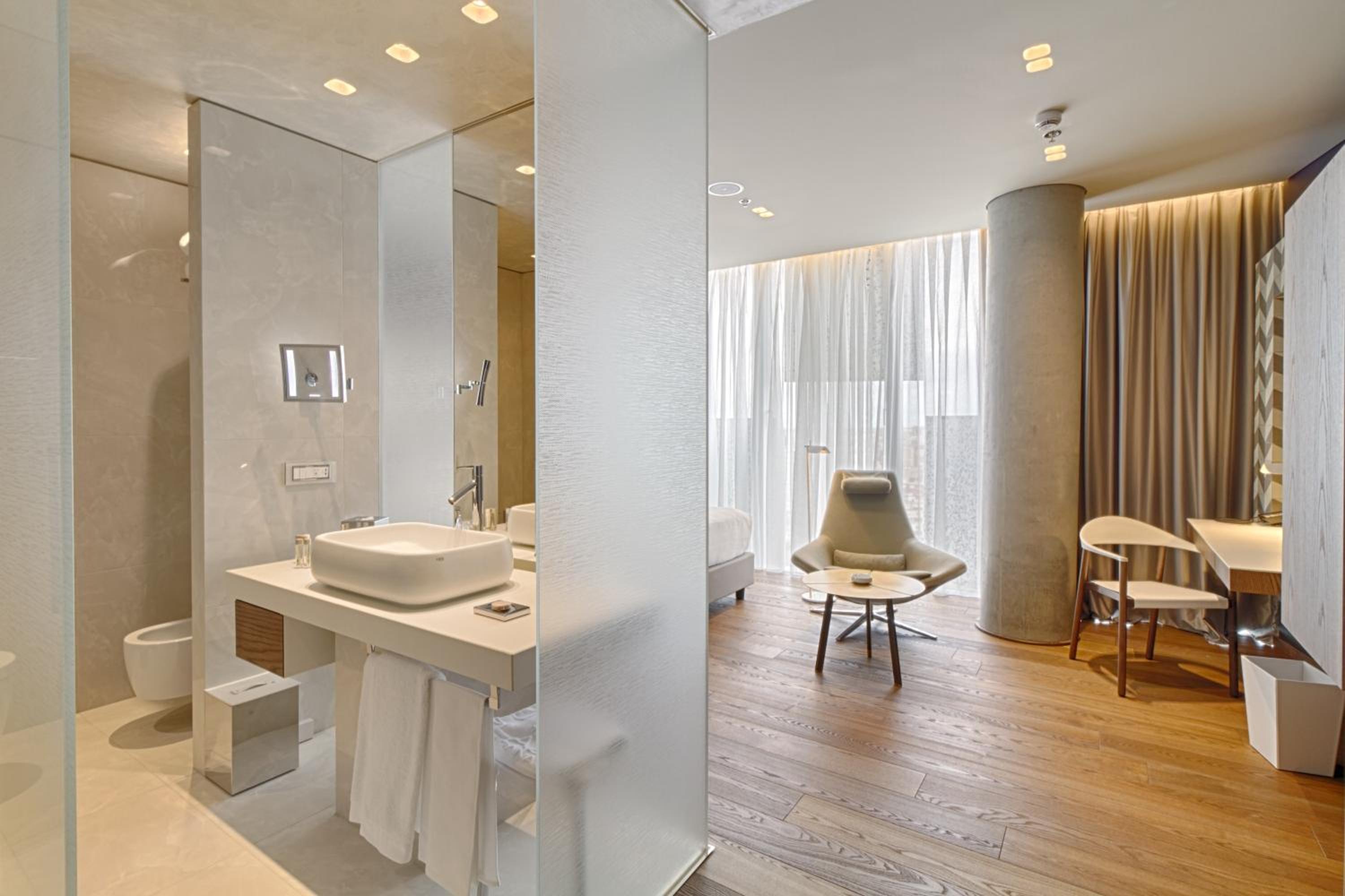 Double or Twin Room photo 2