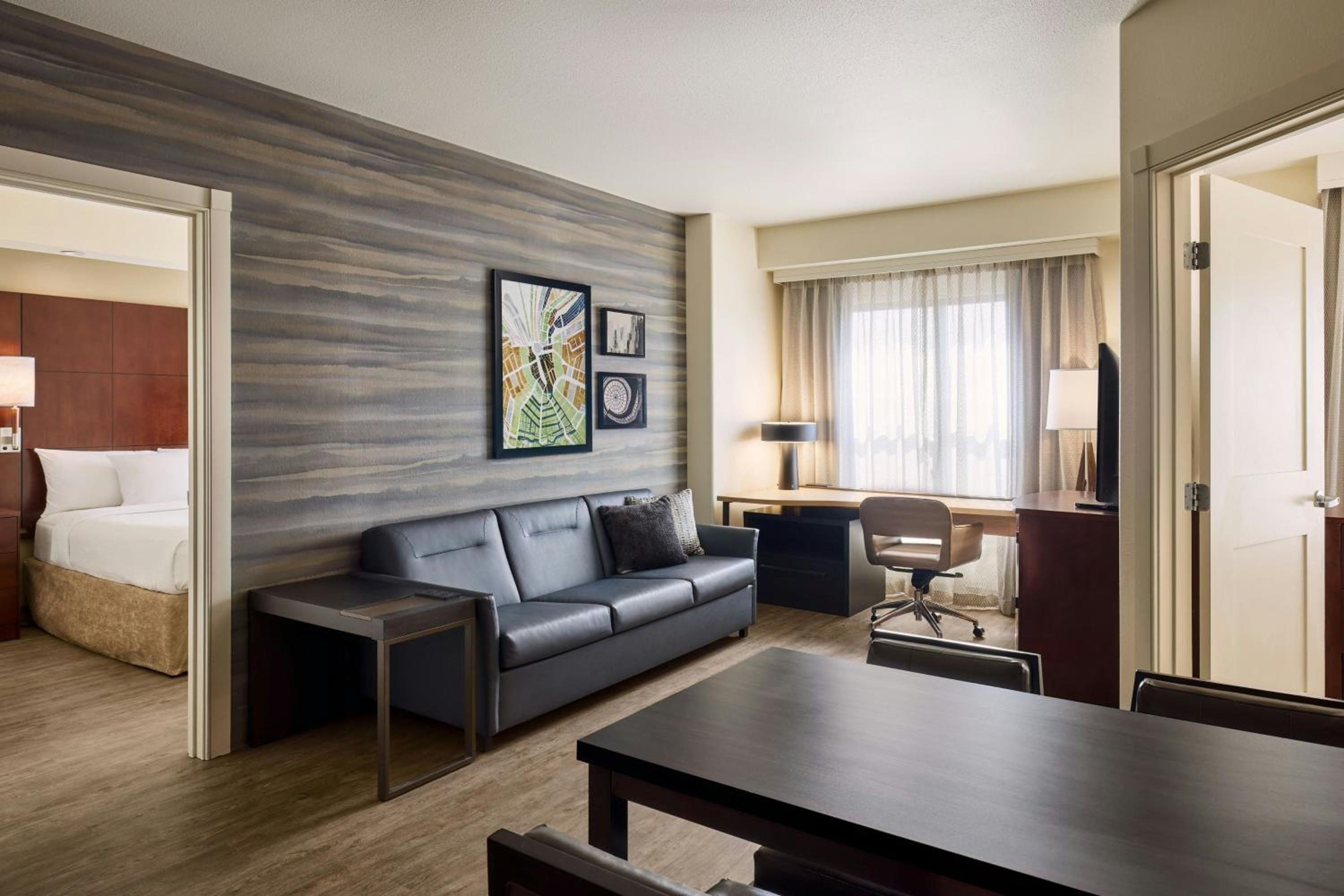 Two-Bedroom Suite - Photo 1