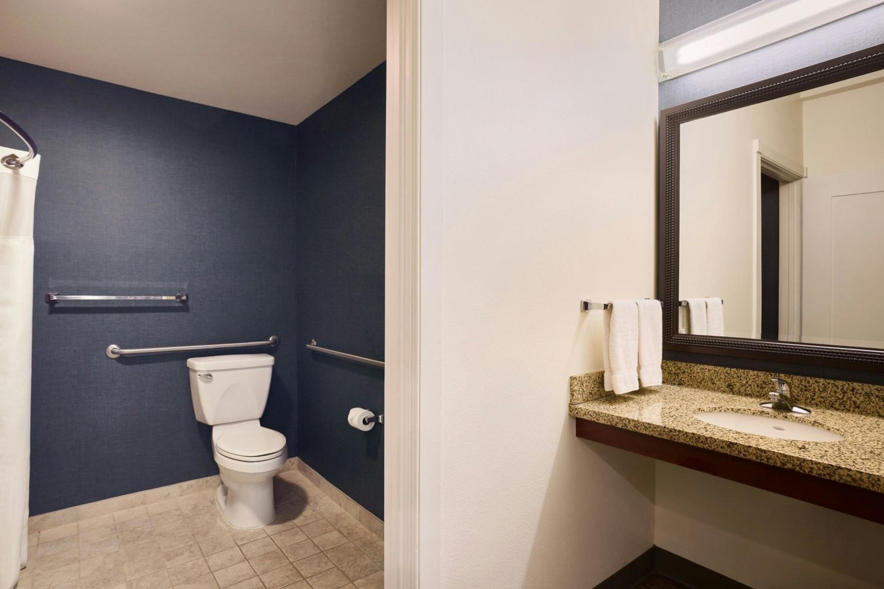 Two-Bedroom Suite - Photo 5