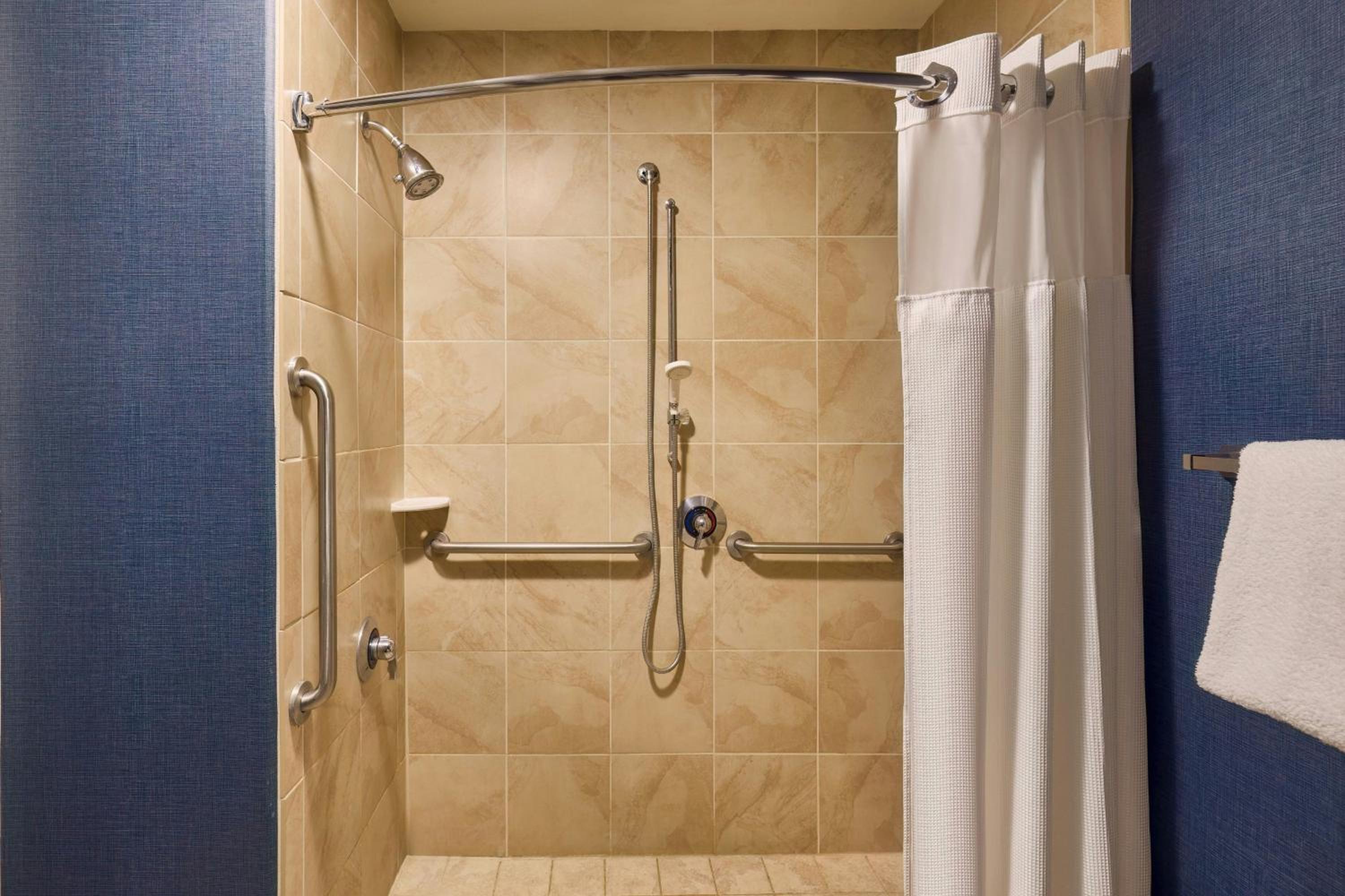 Two-Bedroom Suite - Photo 6