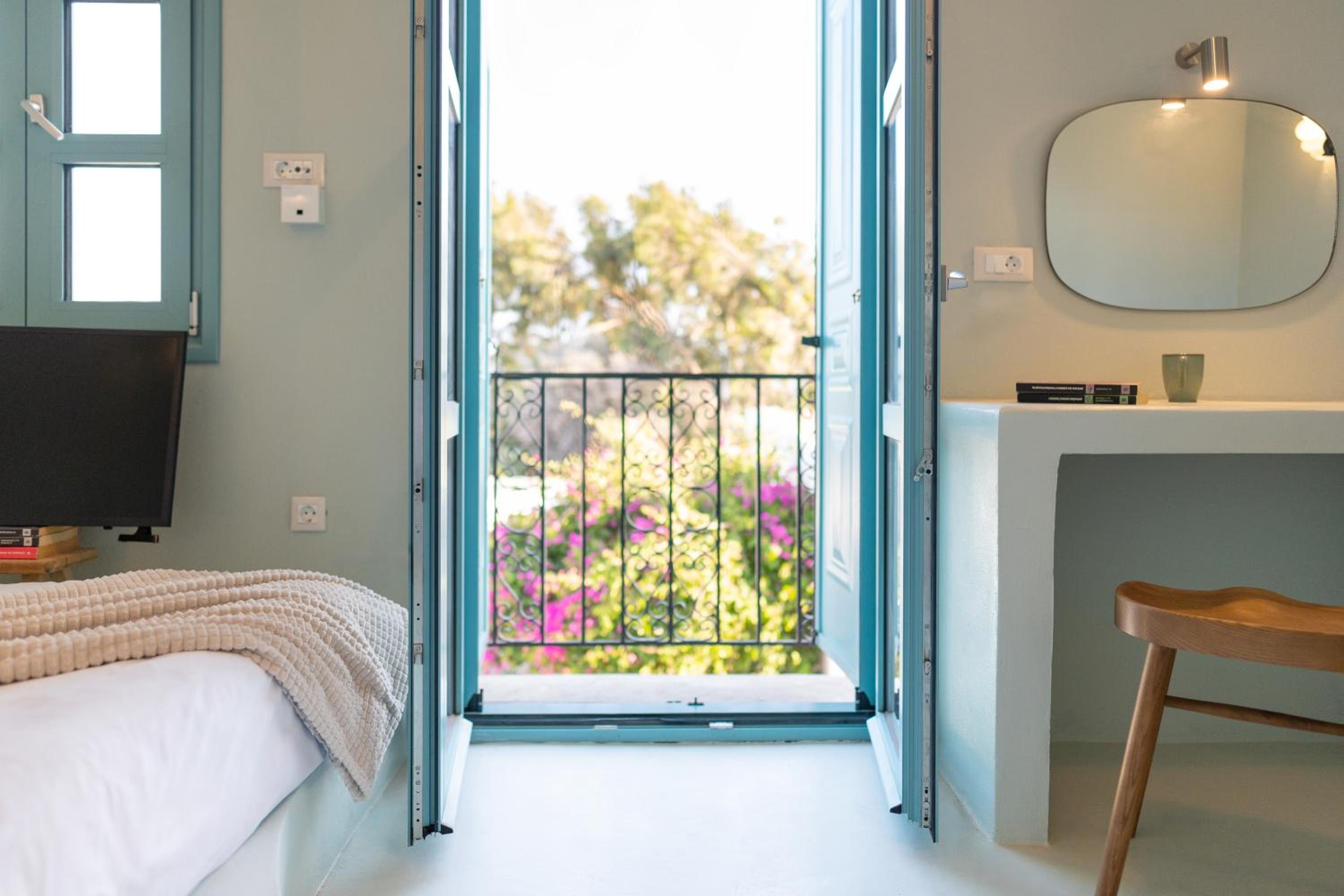 Duplex Apartment
