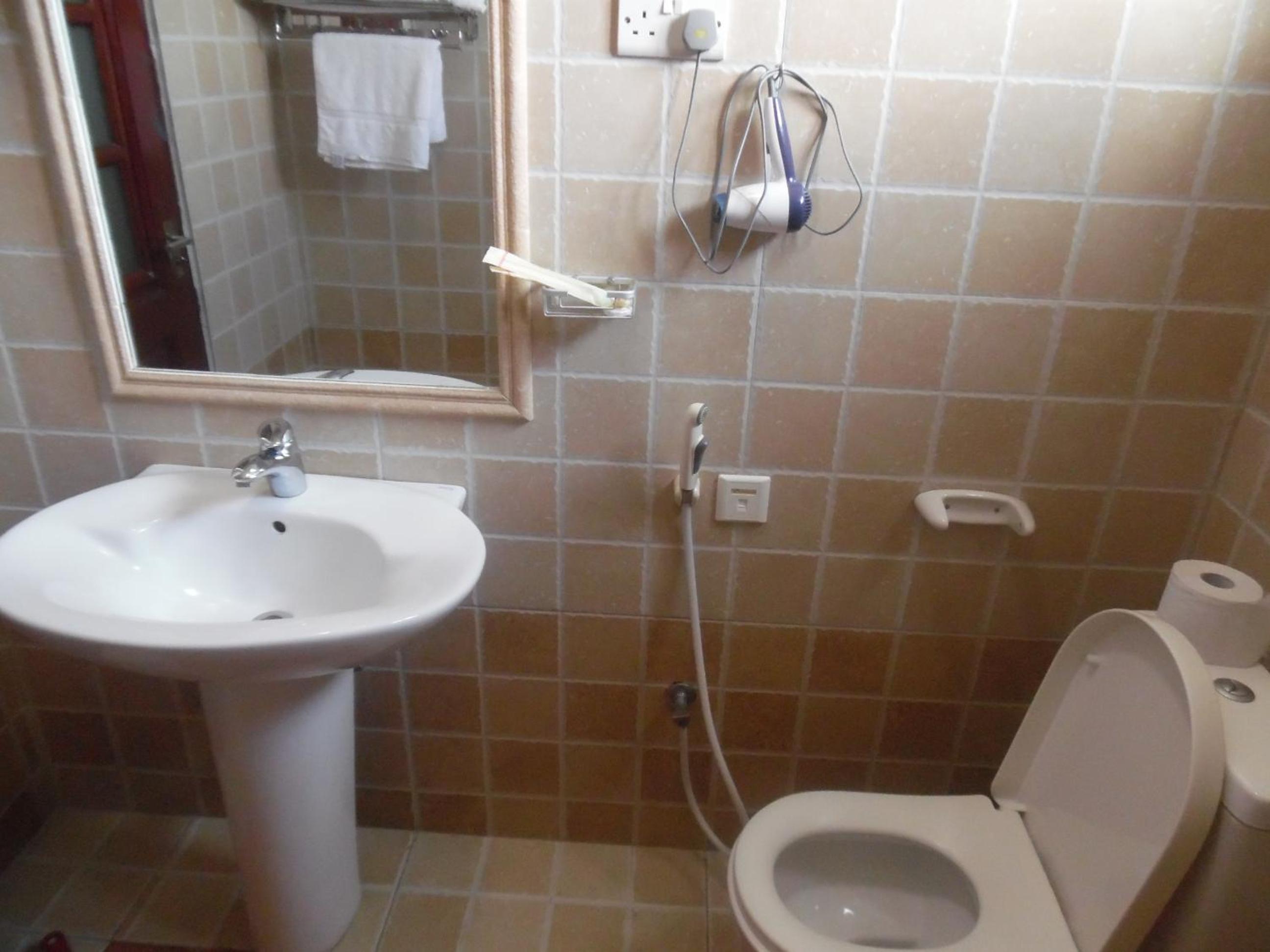 Deluxe Double Room photo 2