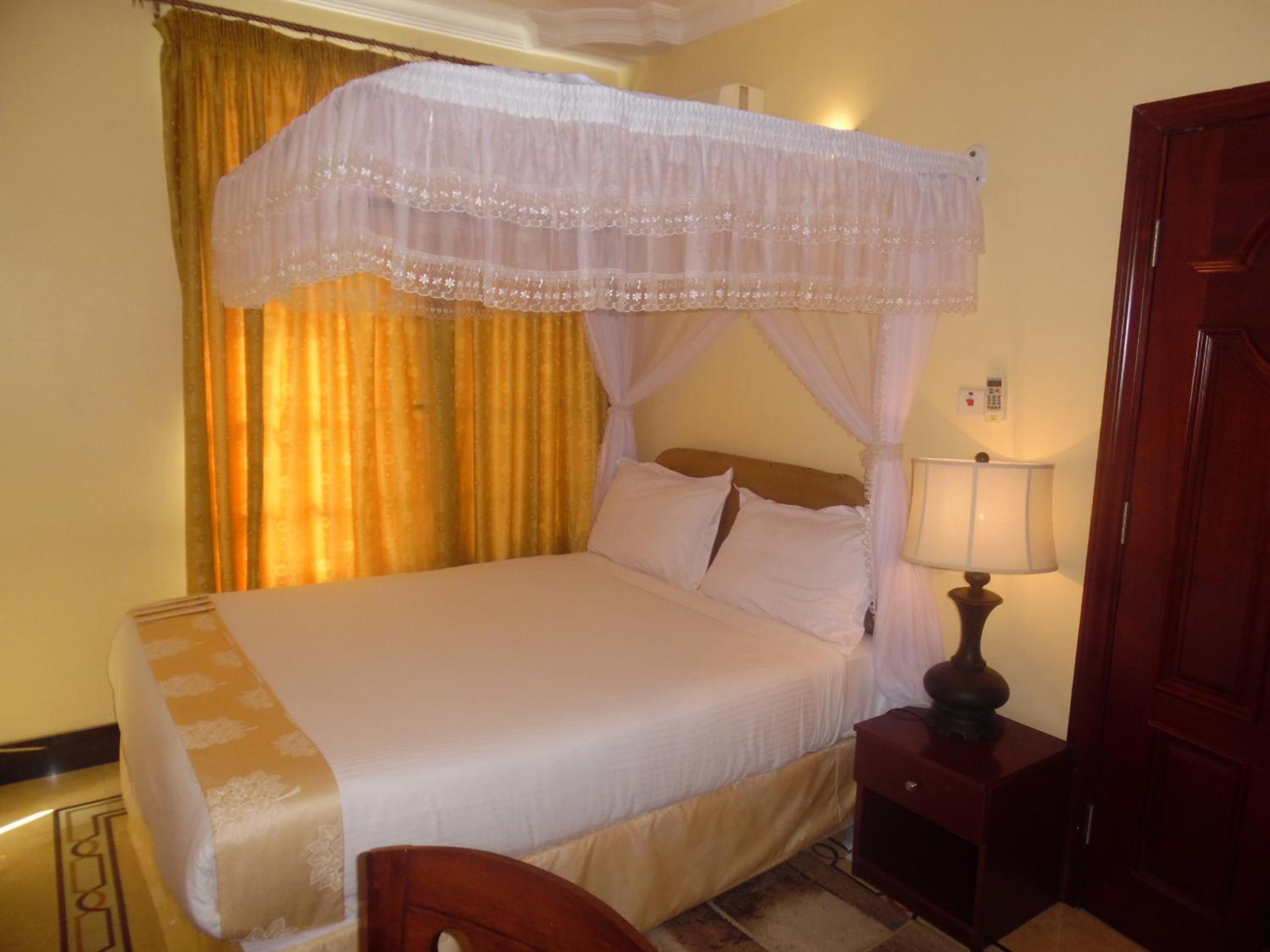 Deluxe Double Room photo 1