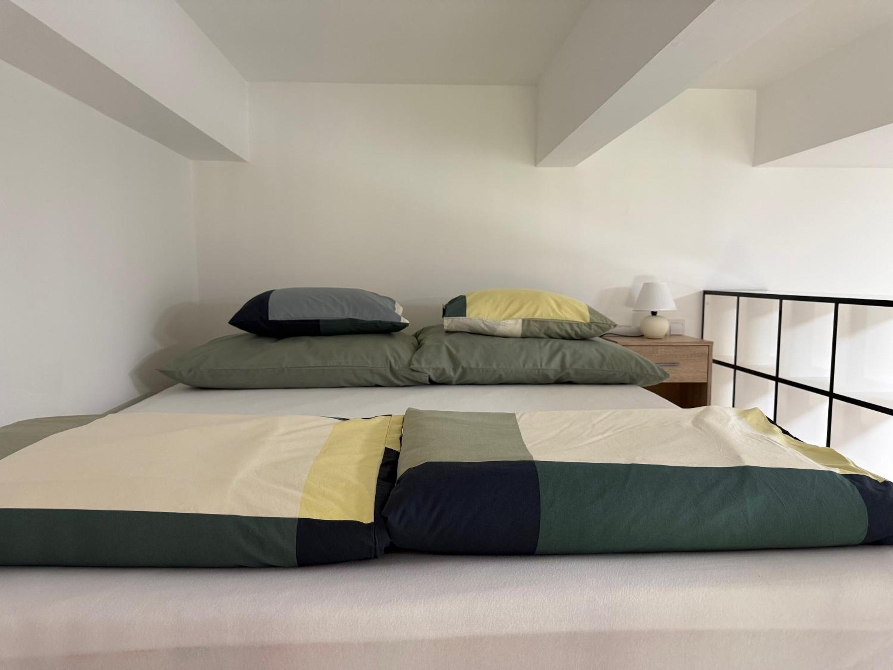 One-Bedroom Premium Apartment photo 3