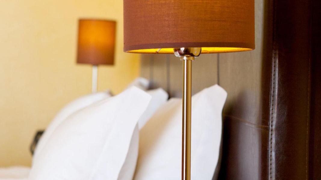 Standard Twin Room - Photo 4