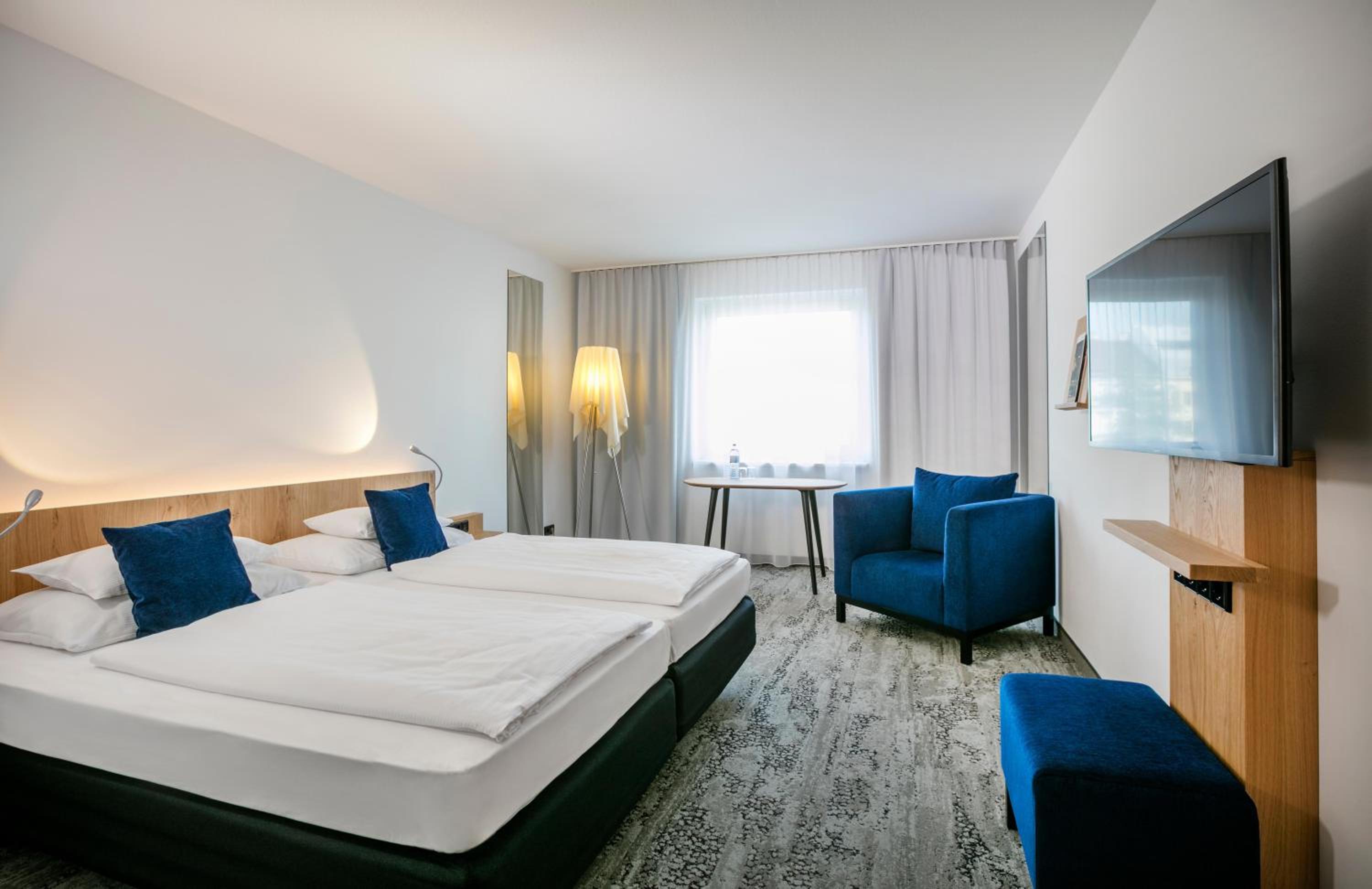 Special Offer - Comfort Double Room photo 2