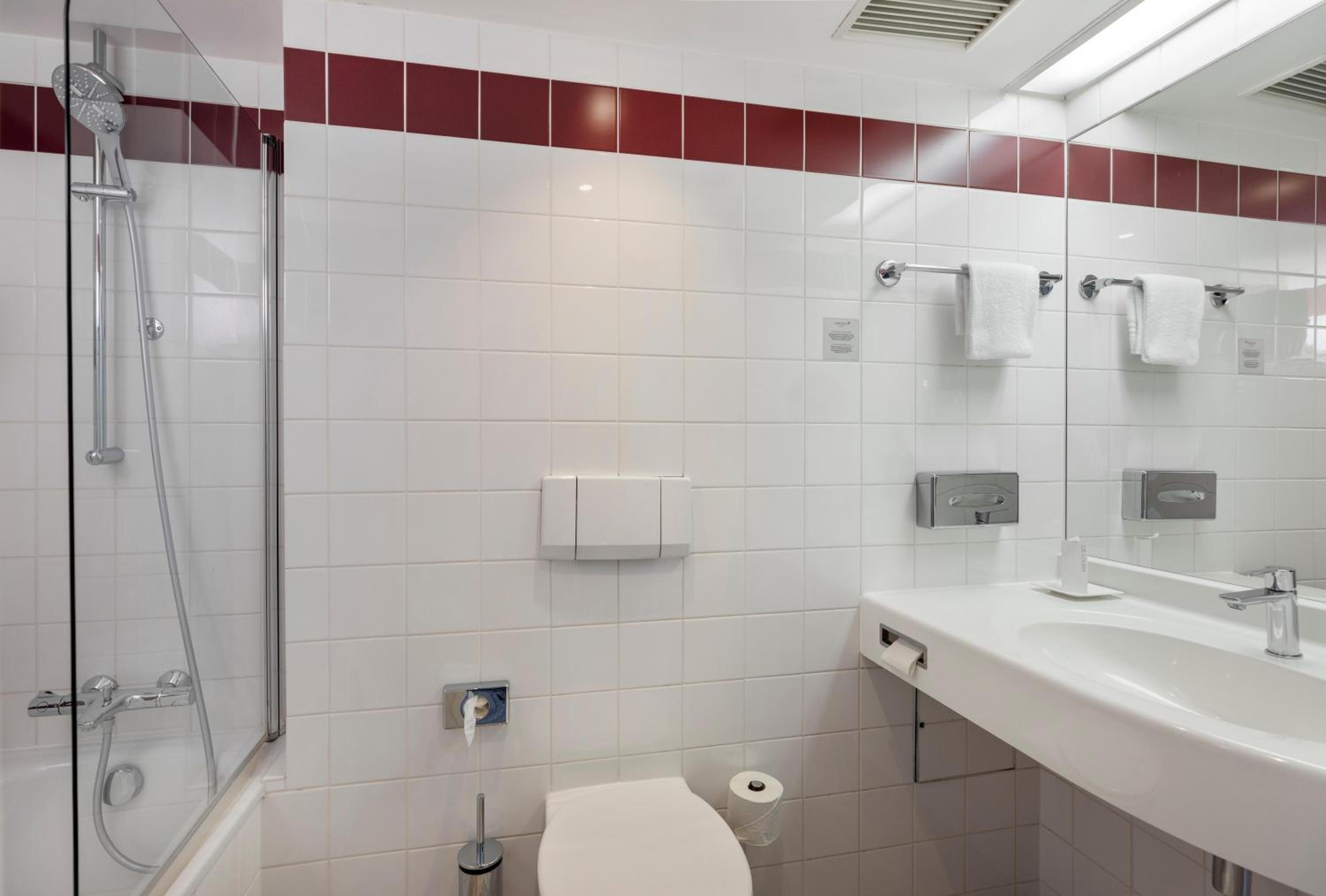 Special Offer - Superior Double Room photo 3
