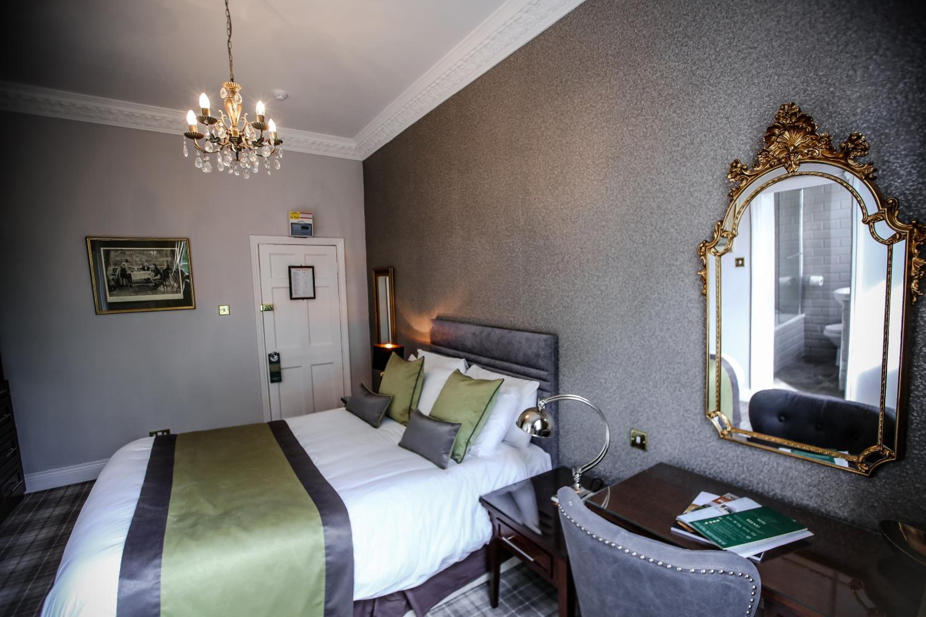 Double Room photo 1
