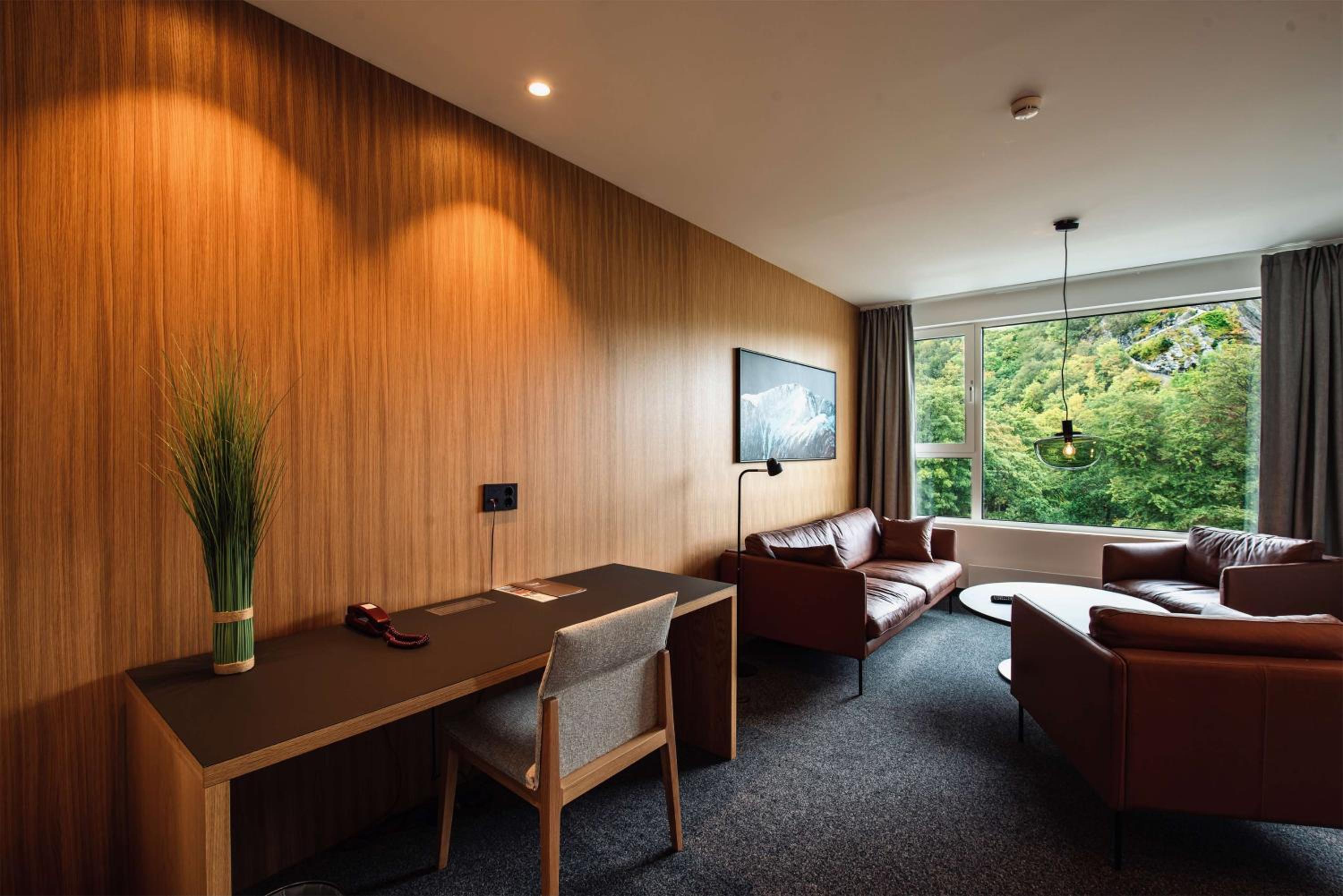 Junior Suite - Photo 4