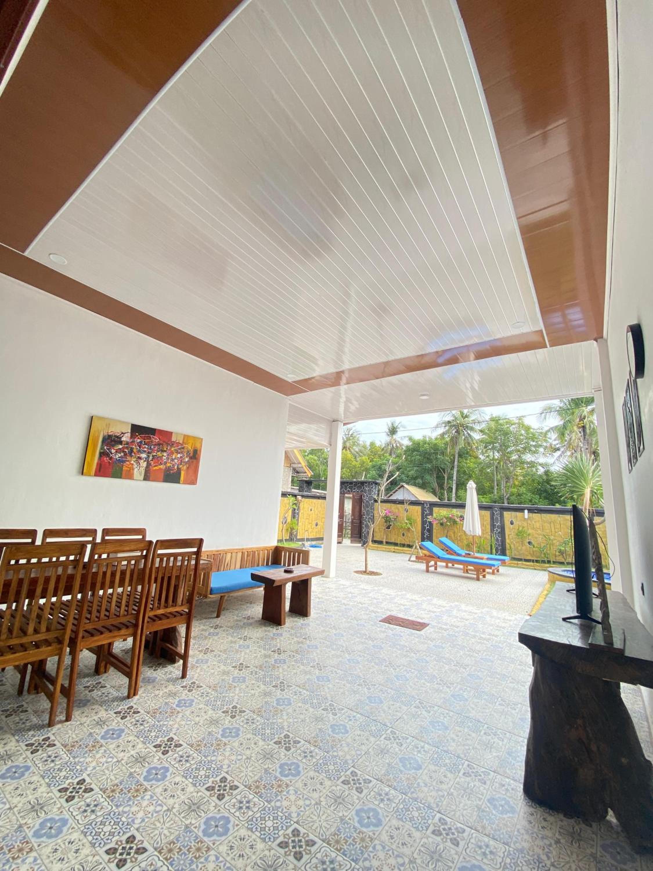 Villa with Private Pool photo 3