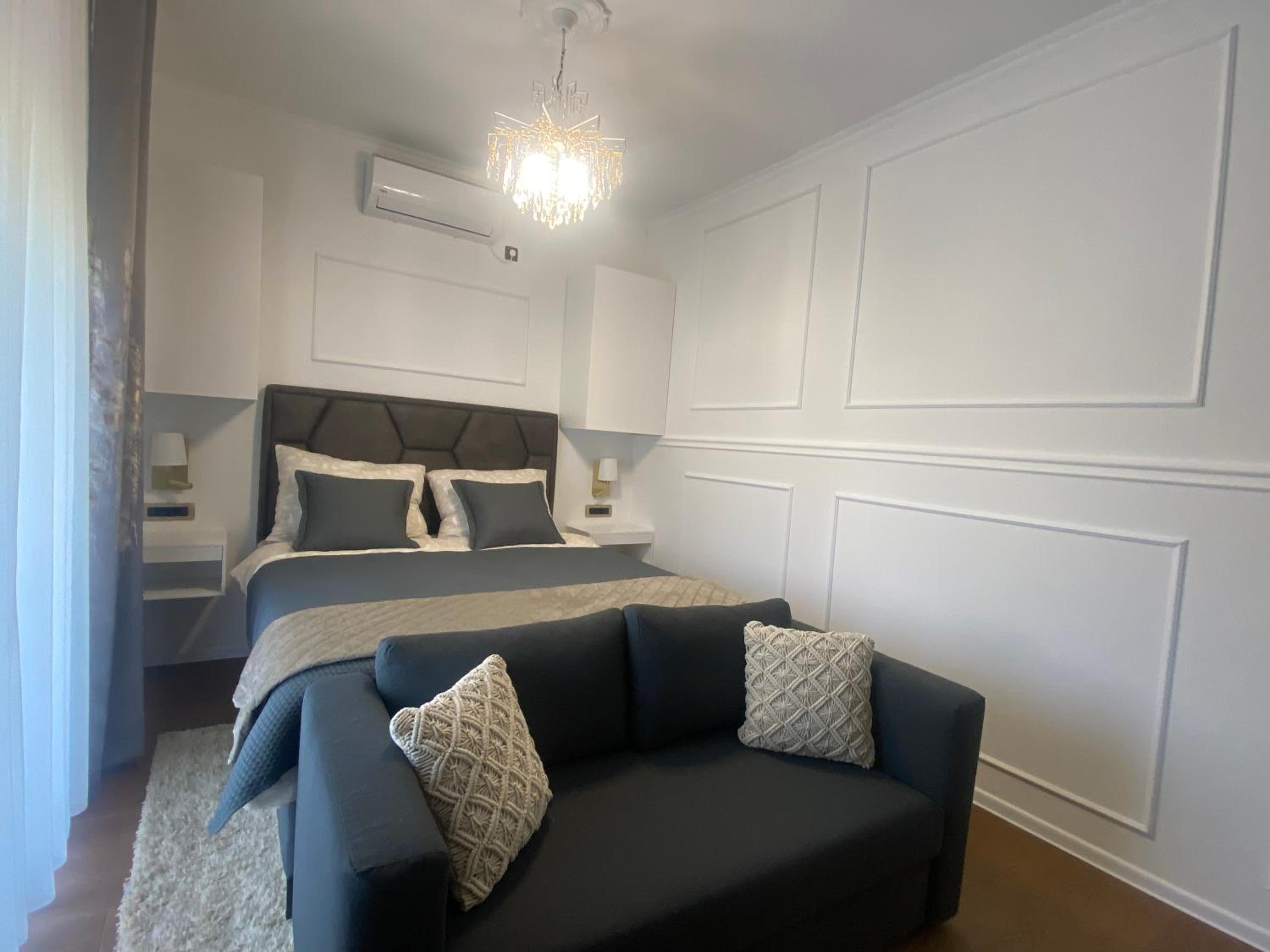 Deluxe Double Room photo 2