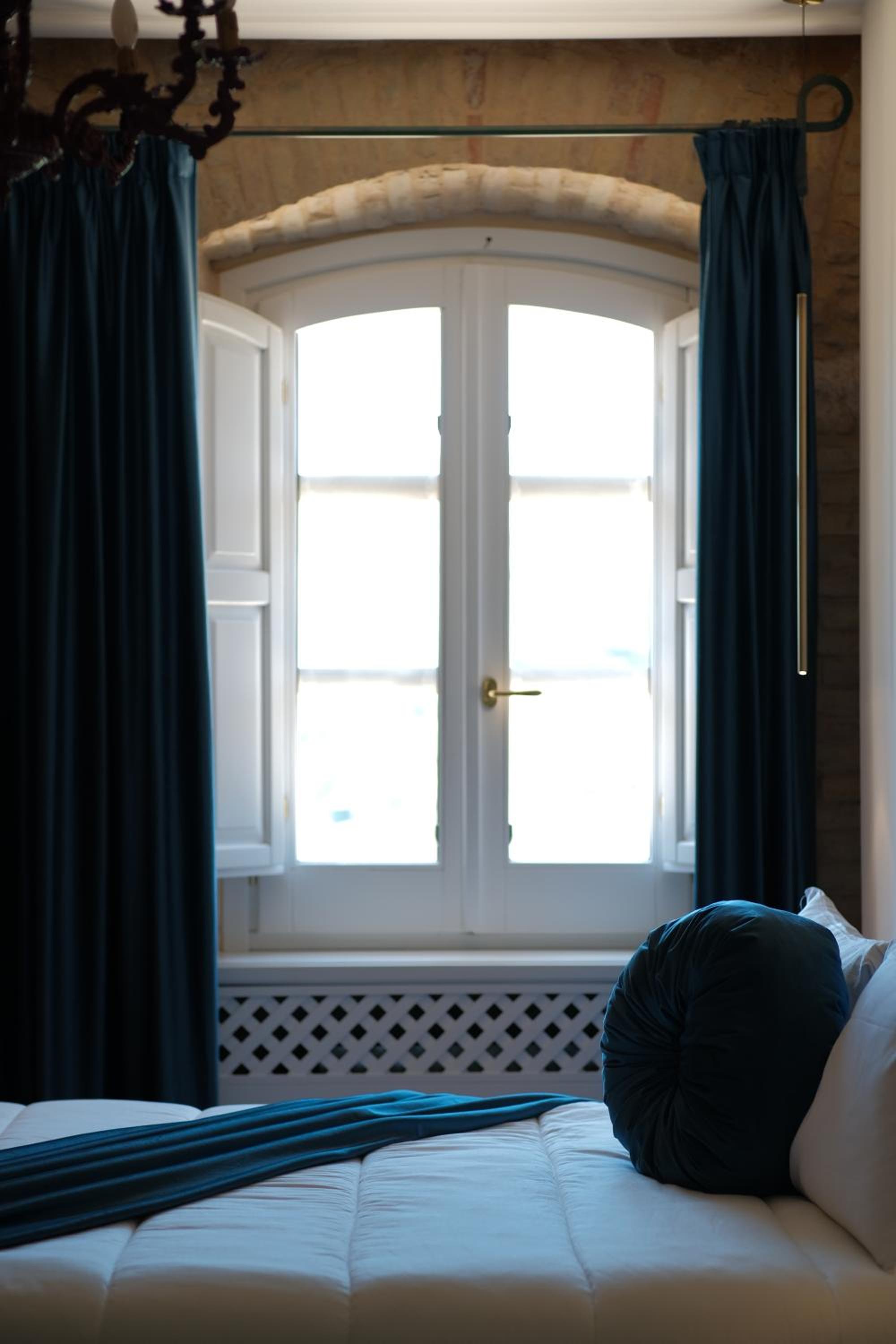 Deluxe King Suite photo 3