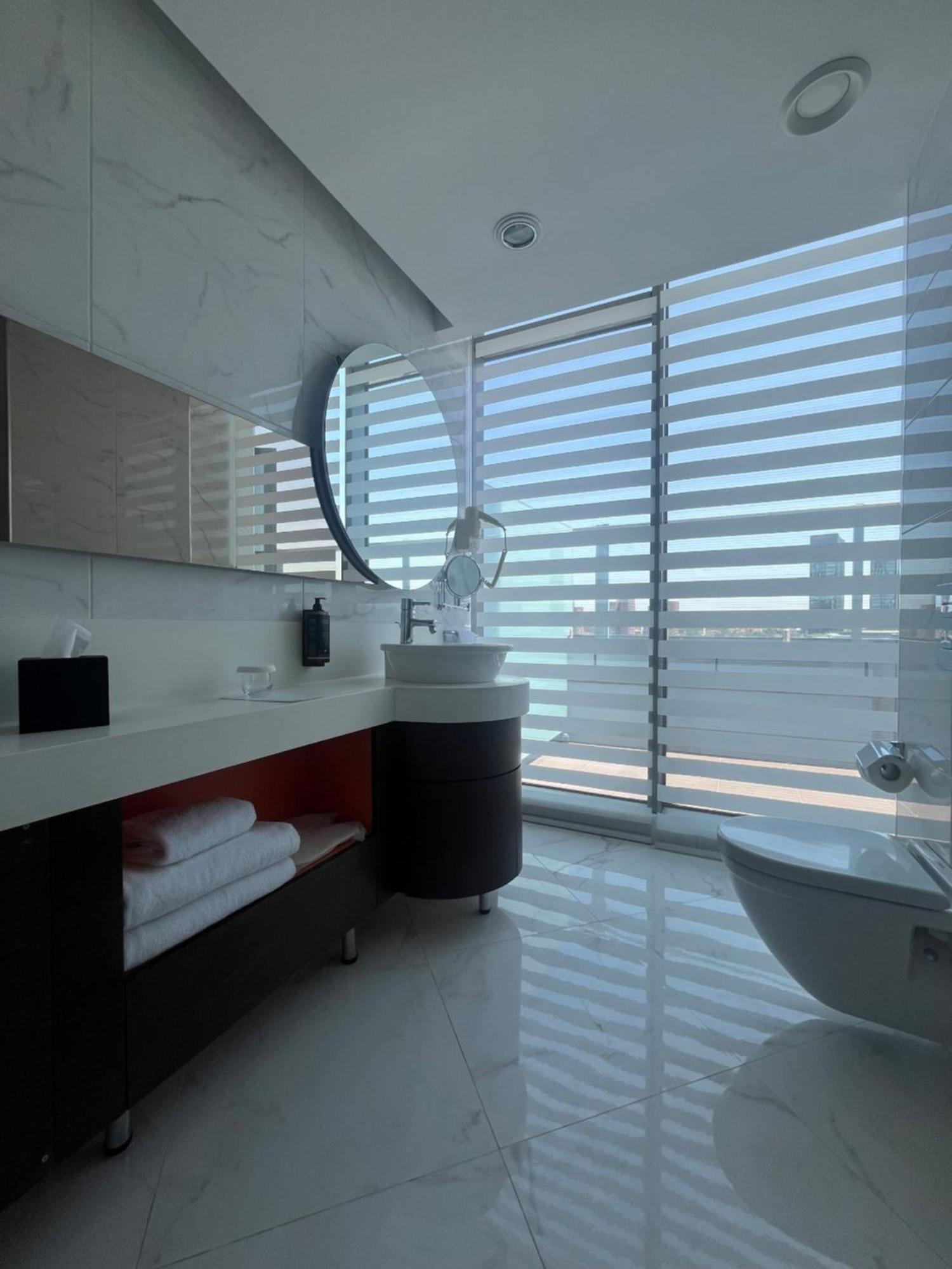 Junior Suite with Terrace photo 1