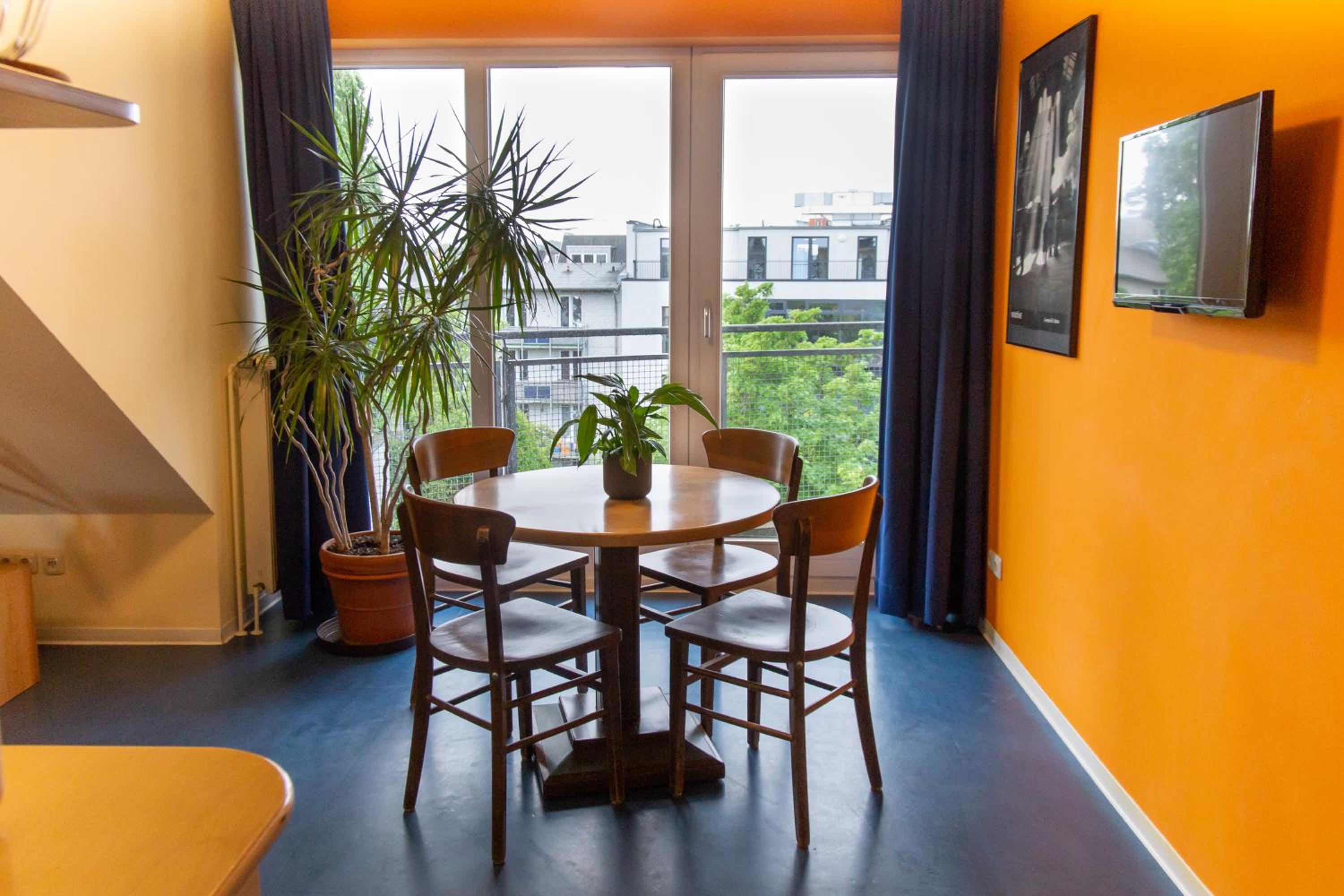 Two-Bedroom Apartment with City View thumbnail 6