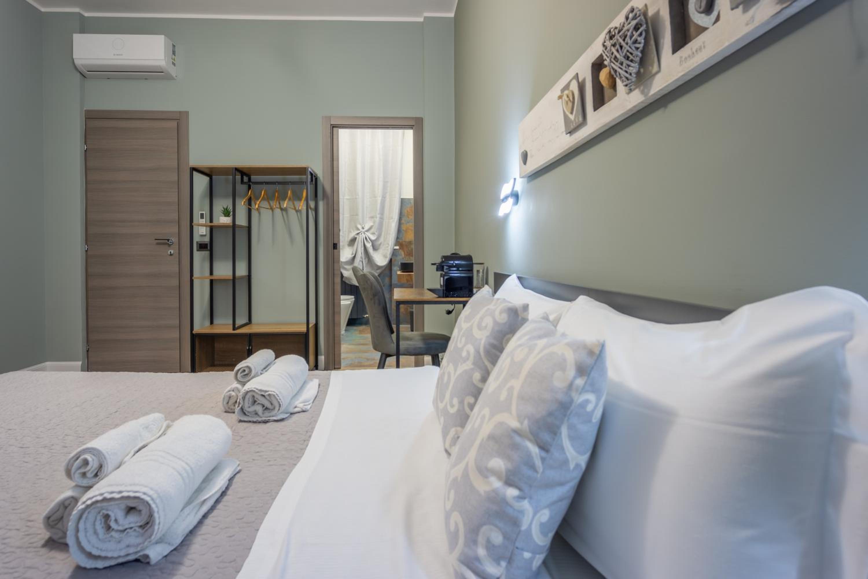 Superior Triple Room