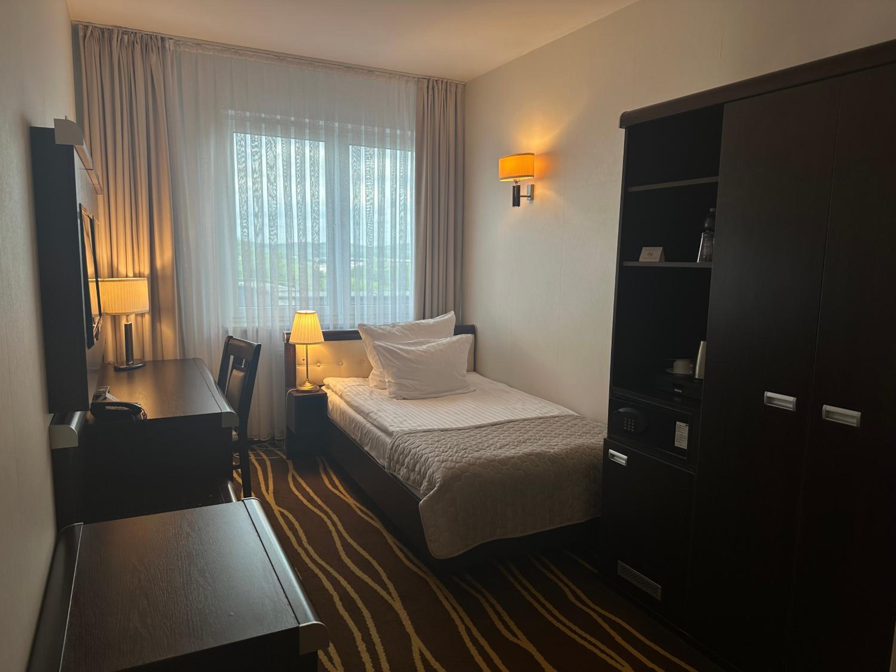 Standard Single Room photo 1