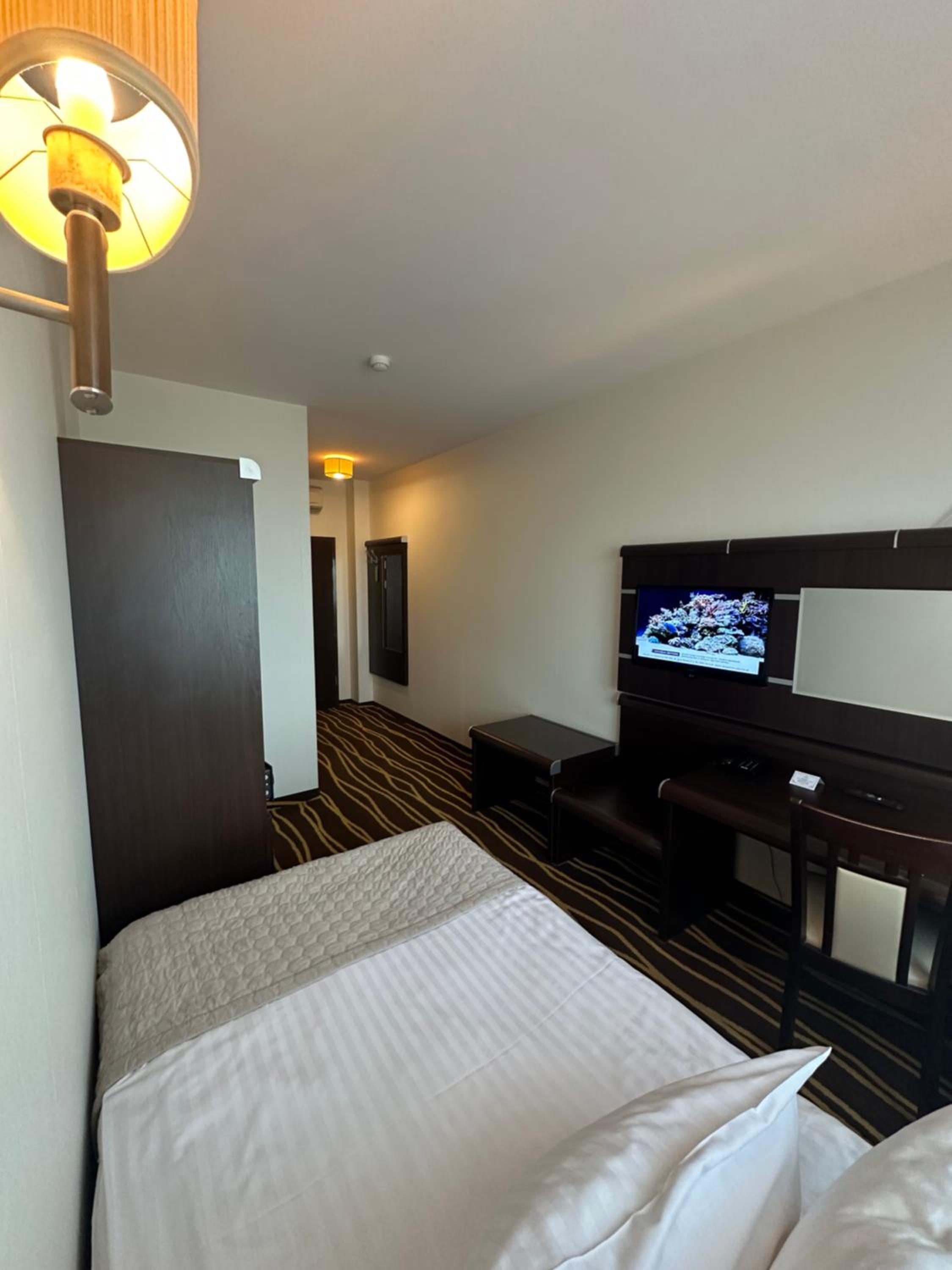 Standard Single Room photo 2