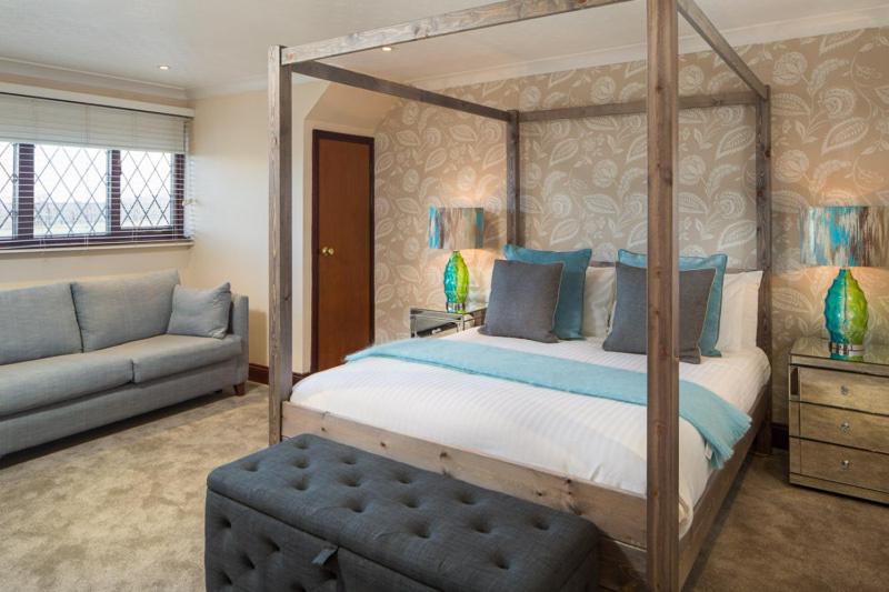 Deluxe Triple Room photo 3
