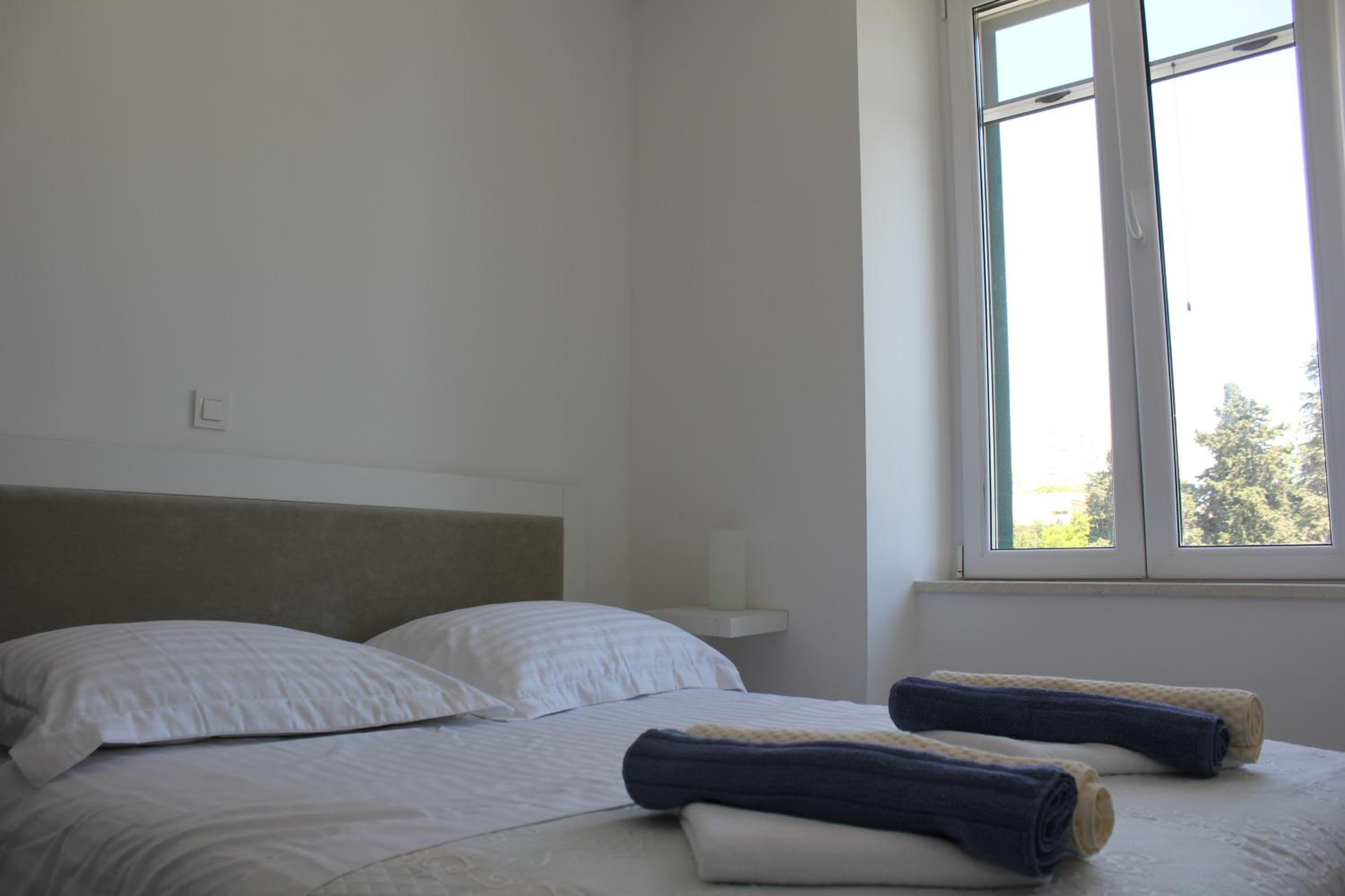 Apartment with Sea View