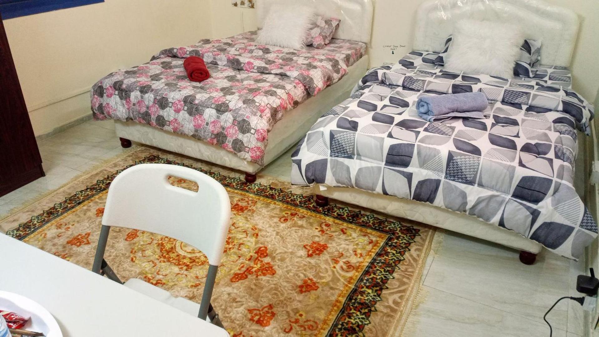 Superior Double or Twin Room photo 2