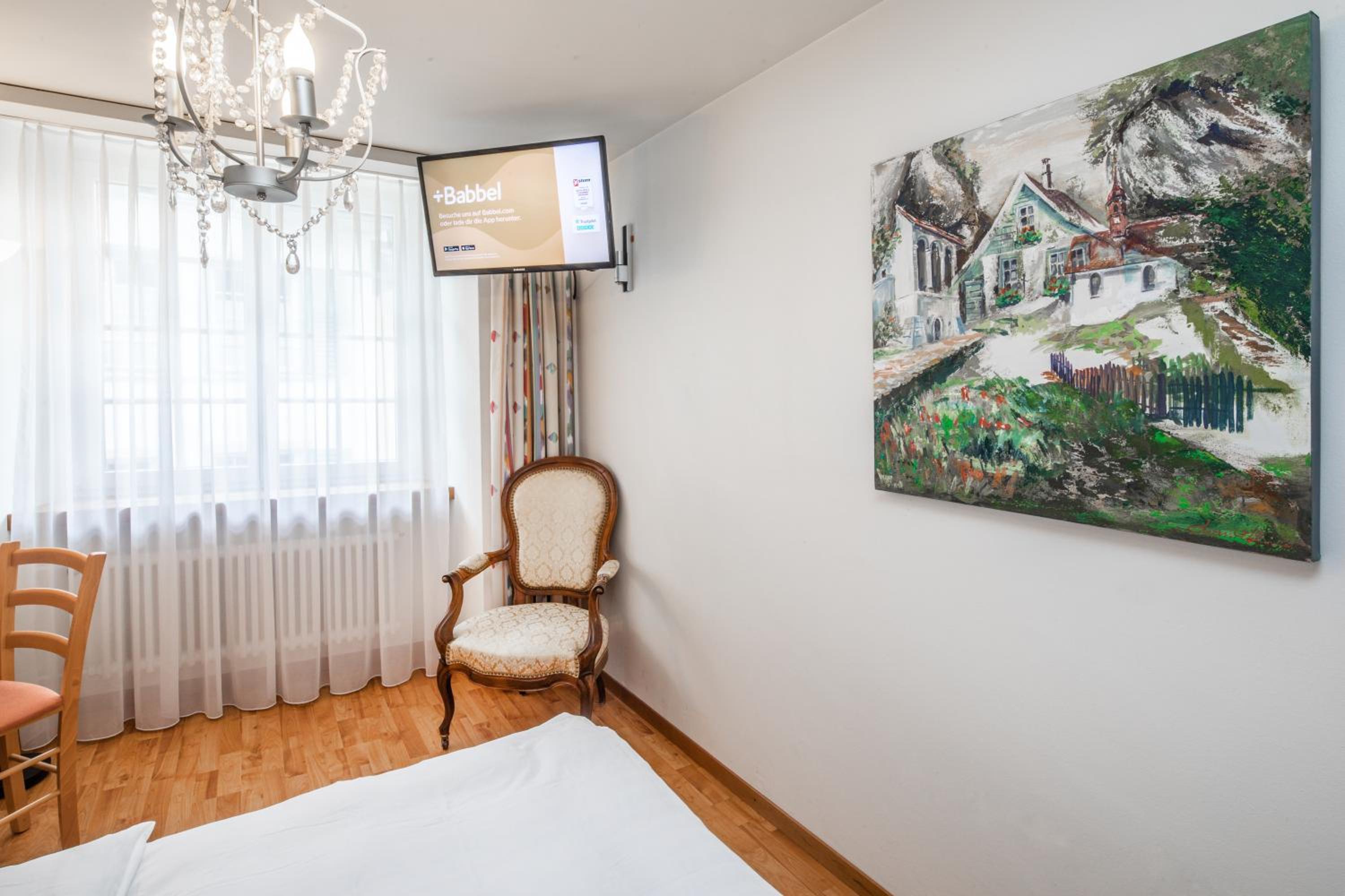 Single Room