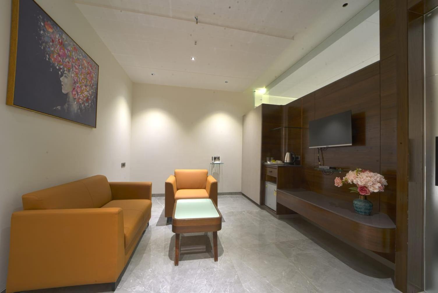 Presidential Suite photo 2