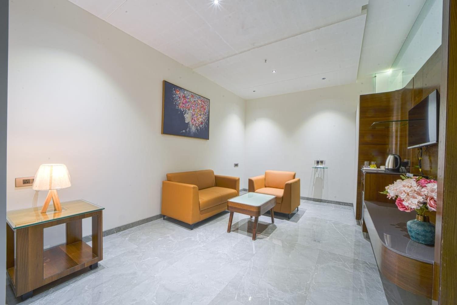 Presidential Suite photo 3