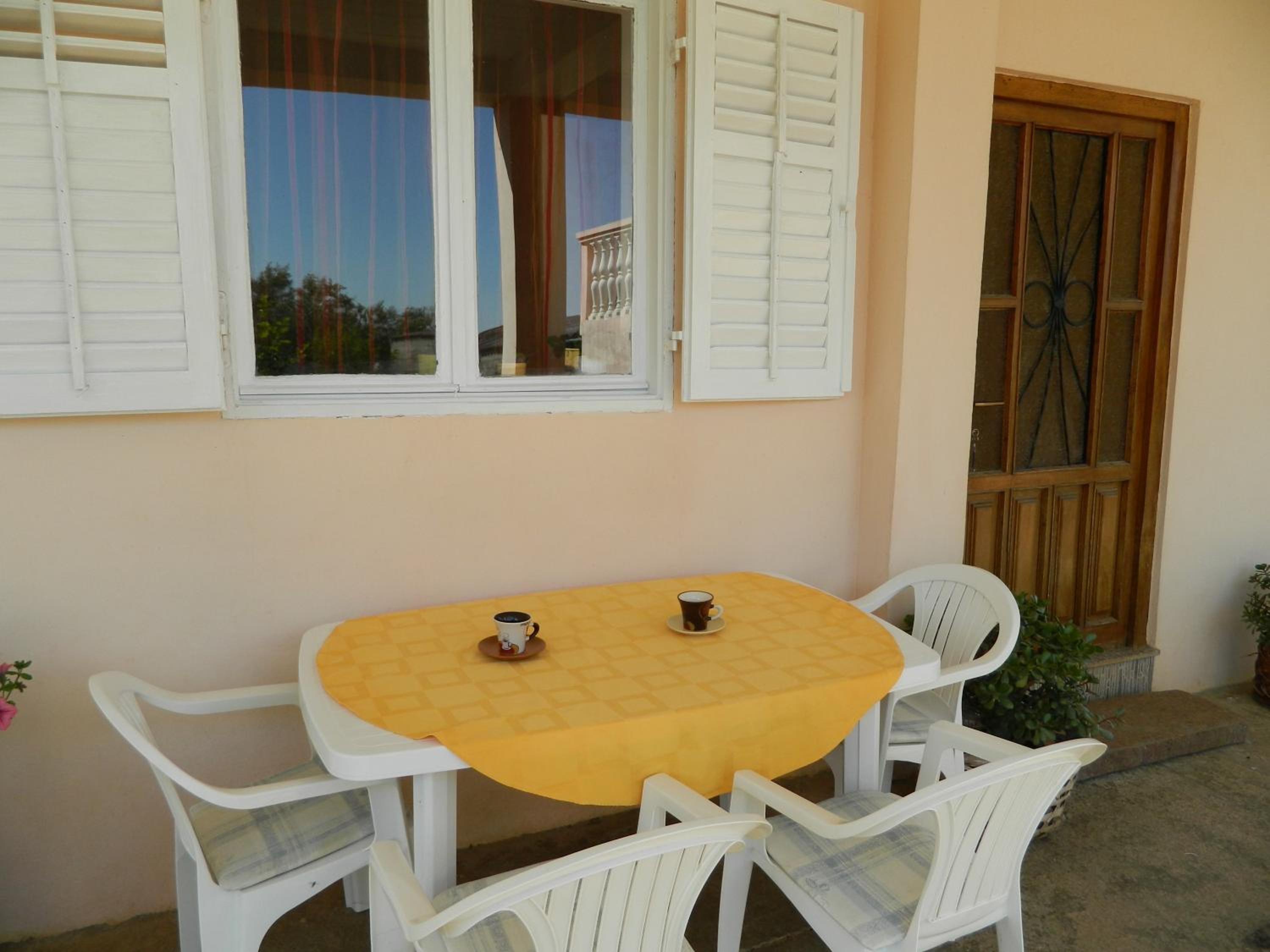 Apartment - Ground Floor photo 1