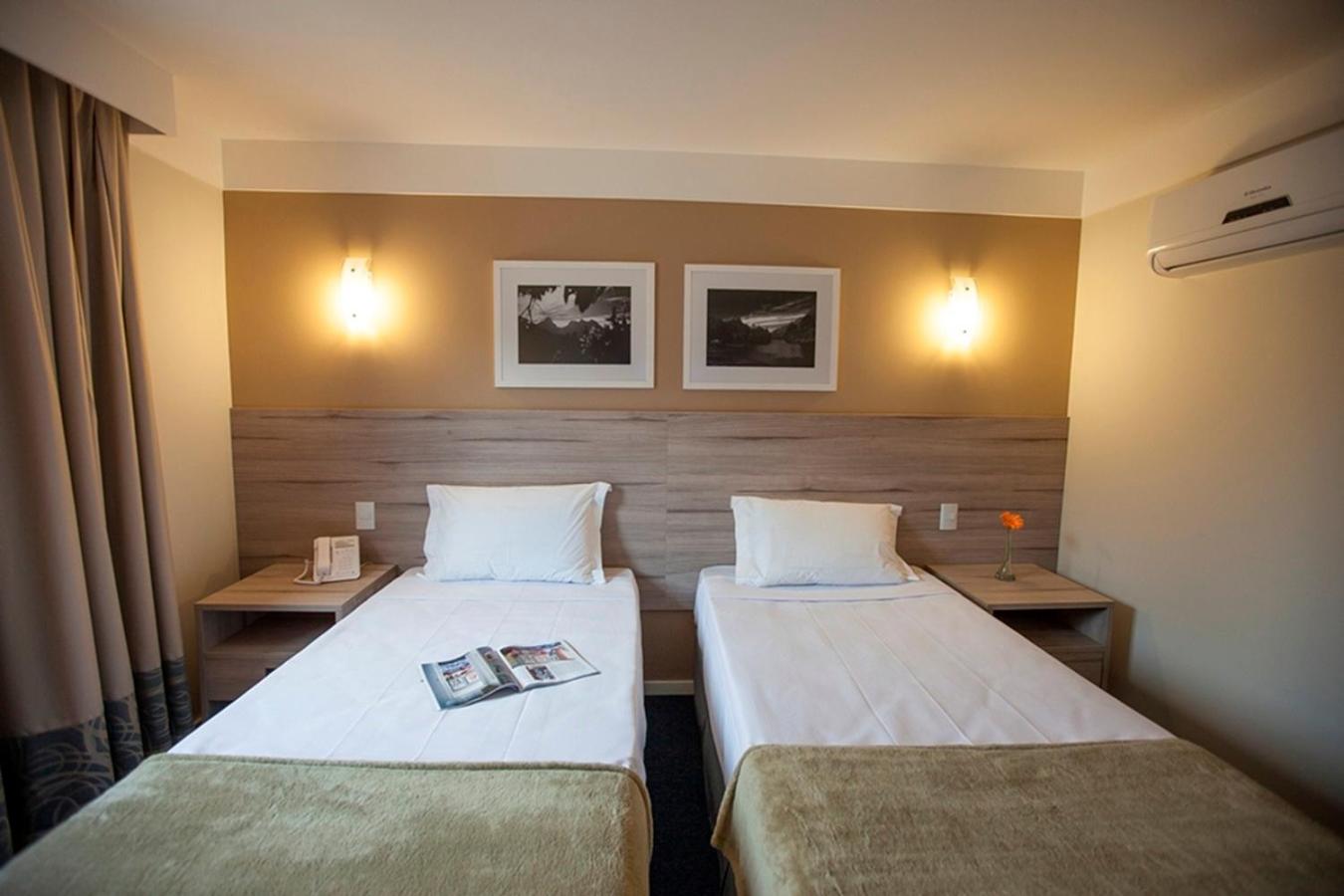 Standard PwD Disability Access - 2 Single Beds photo 3
