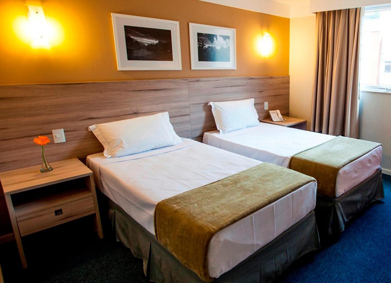 Standard PwD Disability Access - 2 Single Beds photo 2