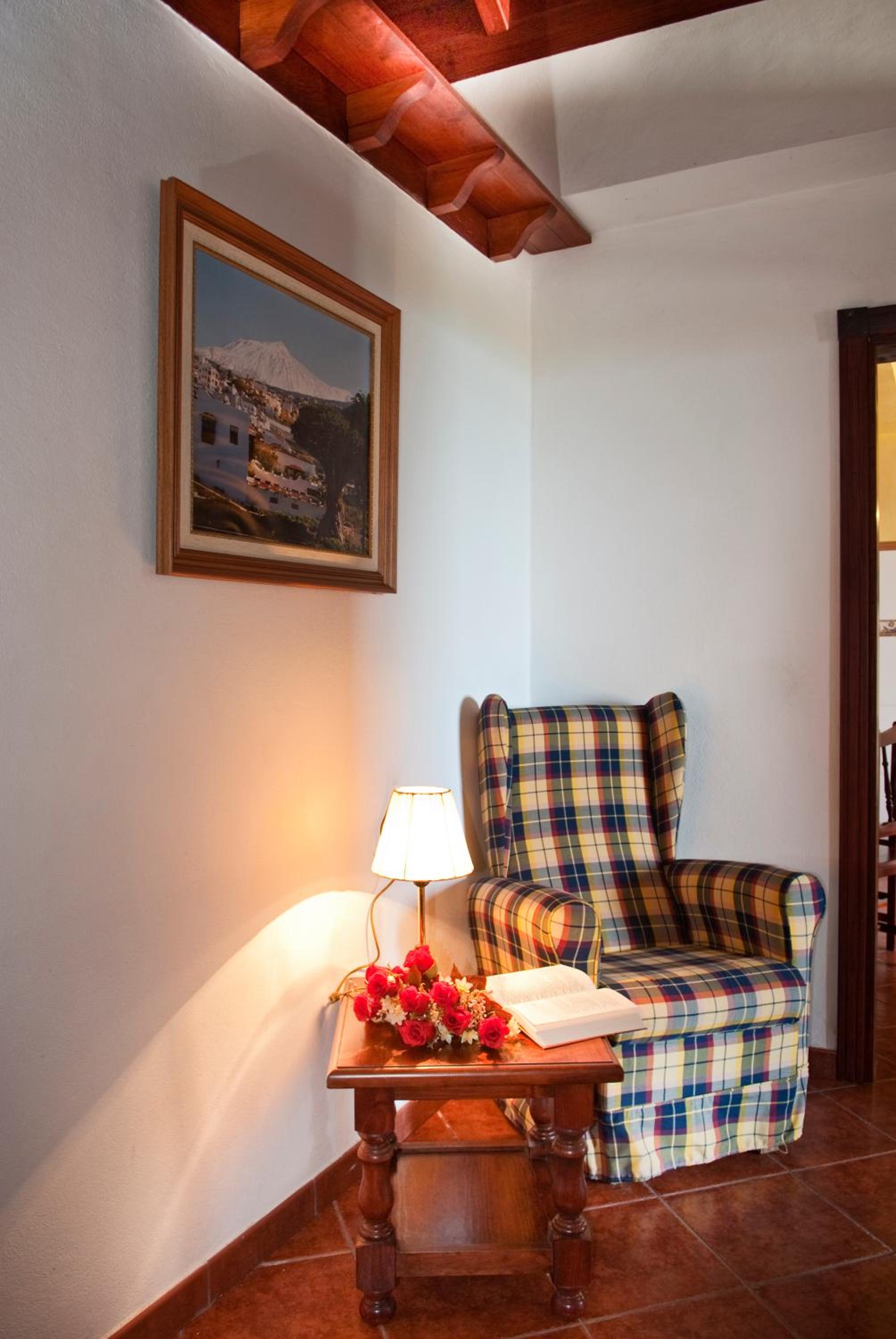 Casa de una habitación