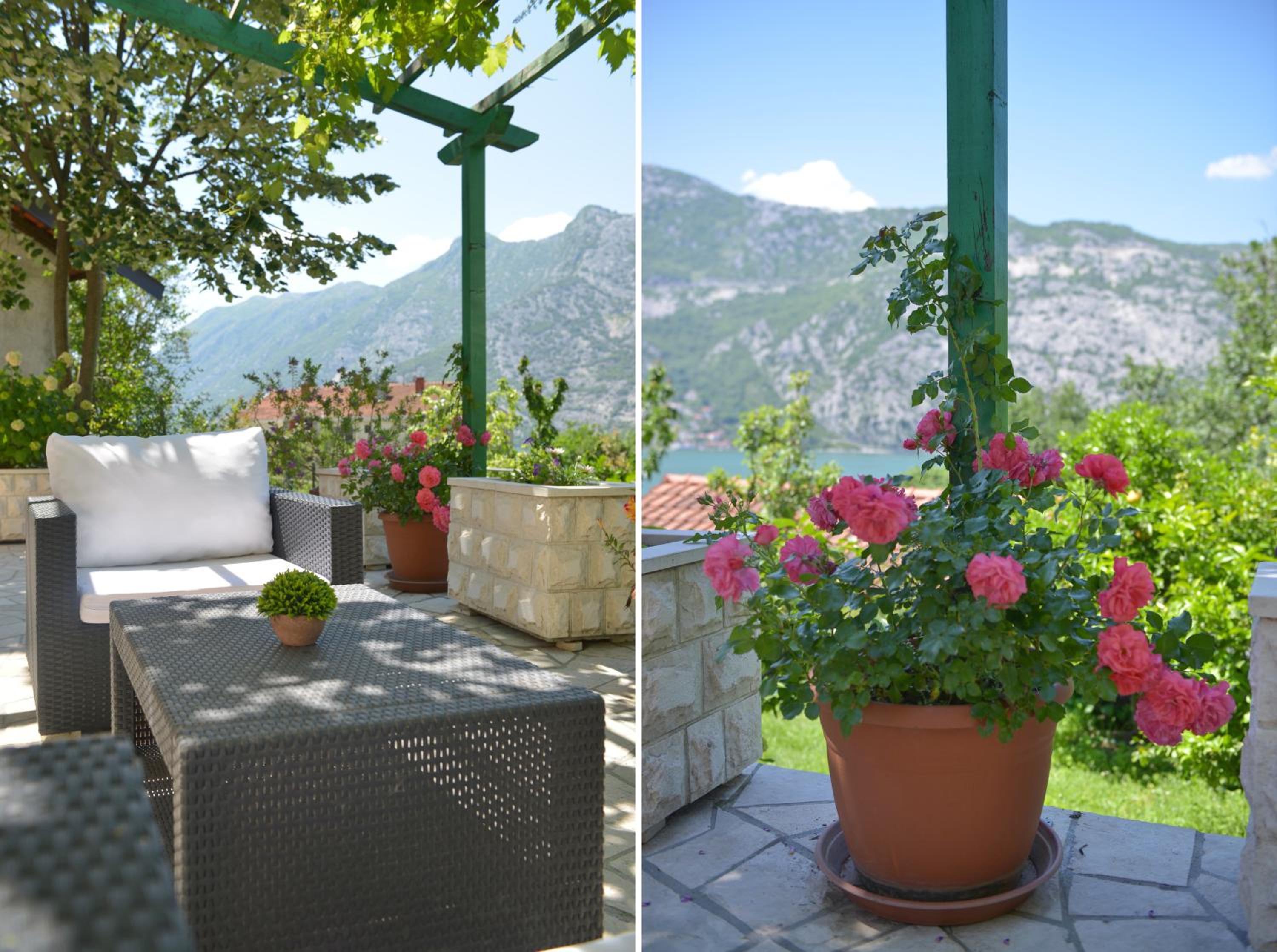 Duplex Apartment with Balcony and Sea View (4 Adults) - Photo 3